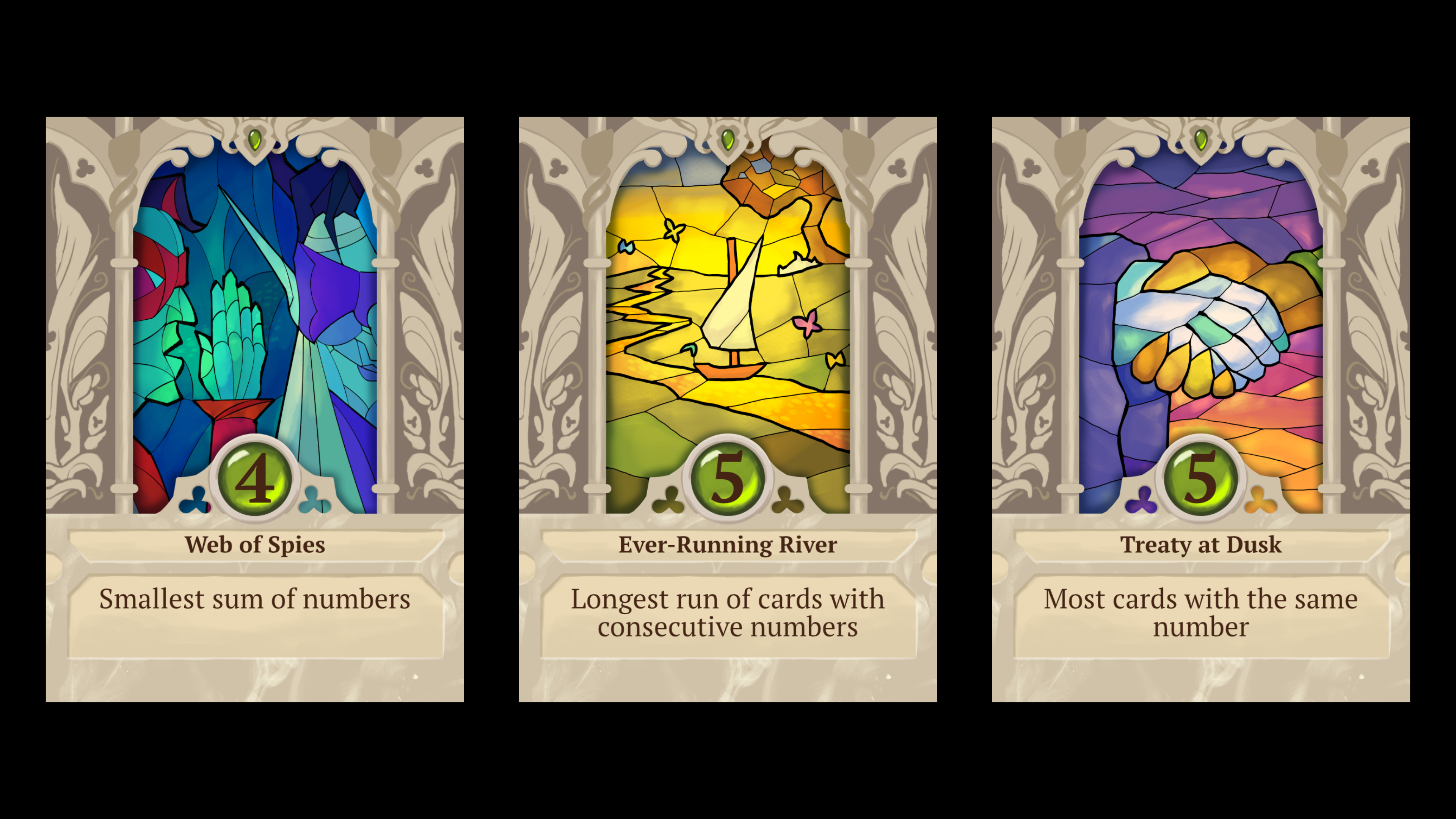 Screenshot 5 for Glimmer & Gloam