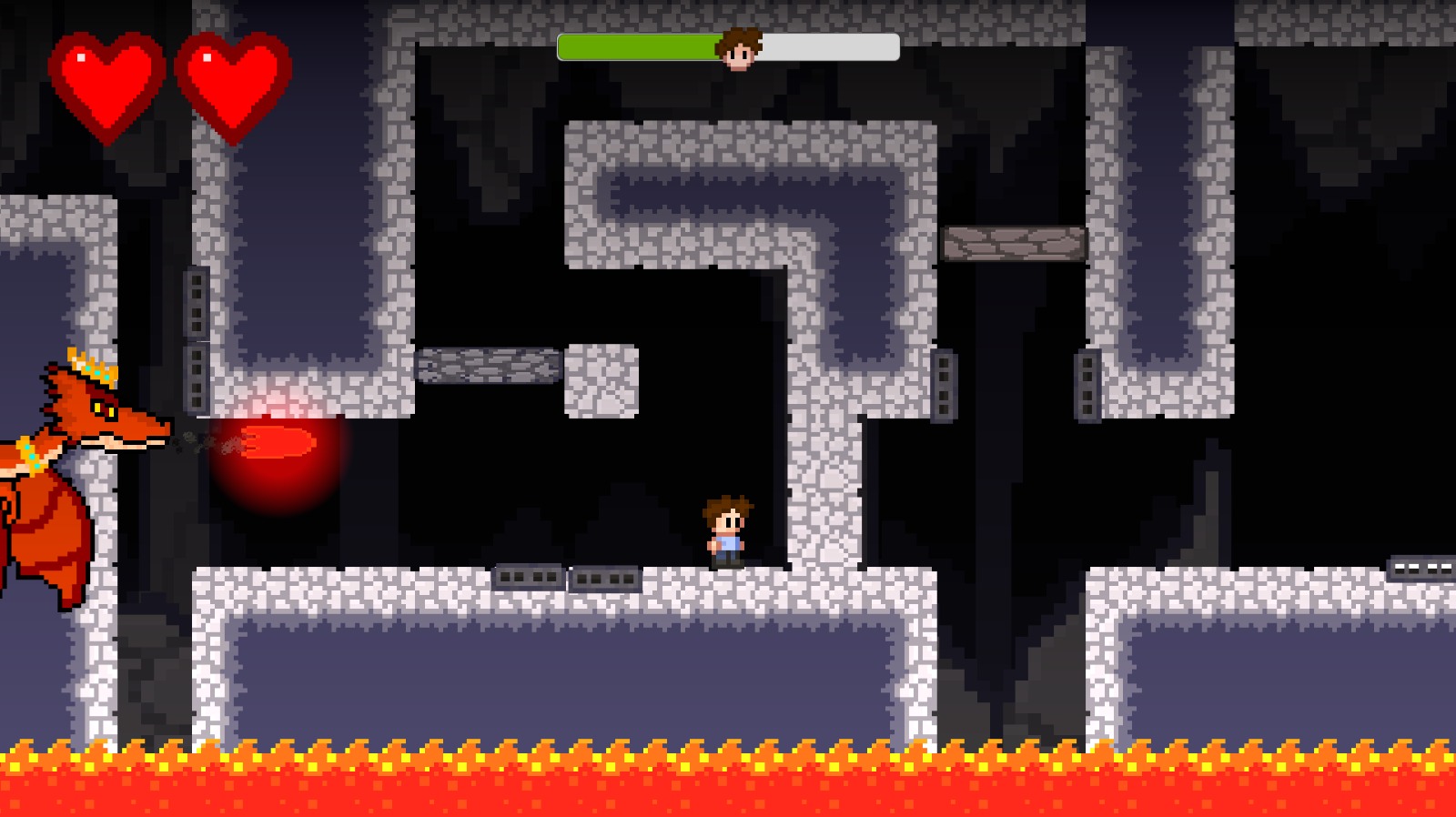 Screenshot 5 for Crown Rush