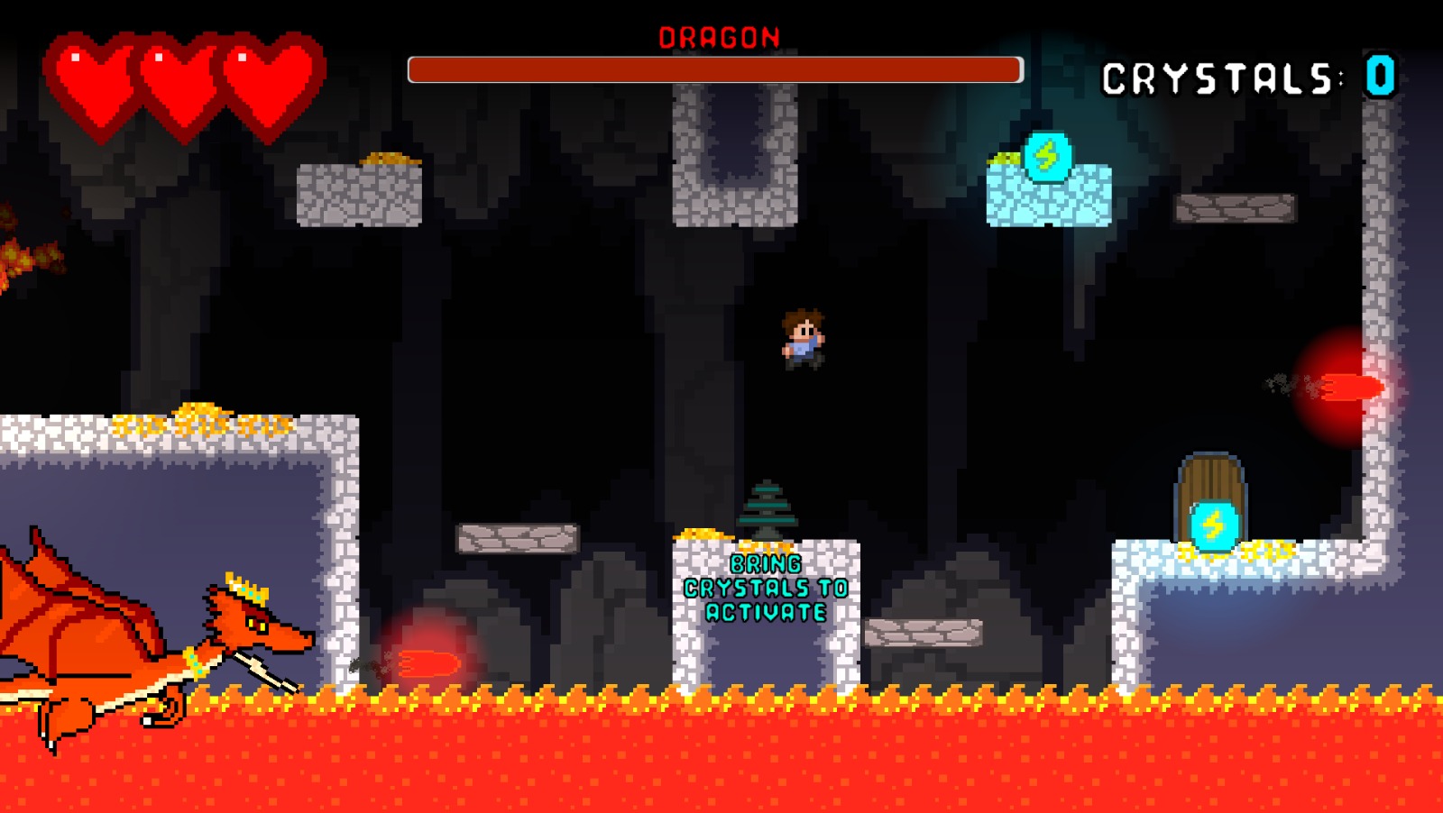 Screenshot 6 for Crown Rush