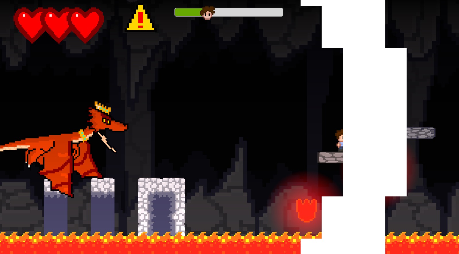 Screenshot 4 for Crown Rush
