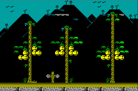 Screenshot 3 for Syrion II - Las seis piedras de Nefertiti