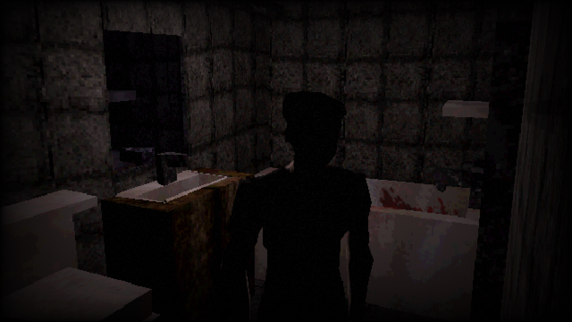 Screenshot 2 for EGODEATH (jam ver)