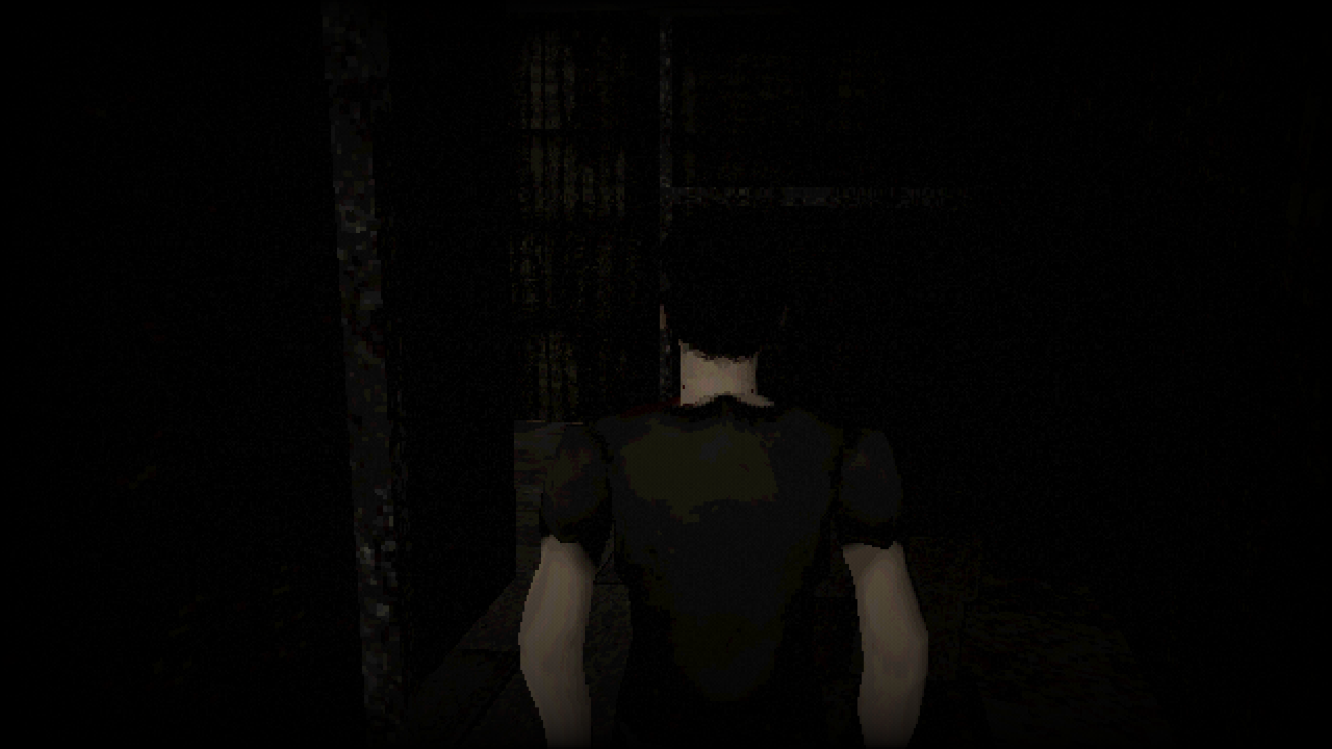 Screenshot 3 for EGODEATH (jam ver)