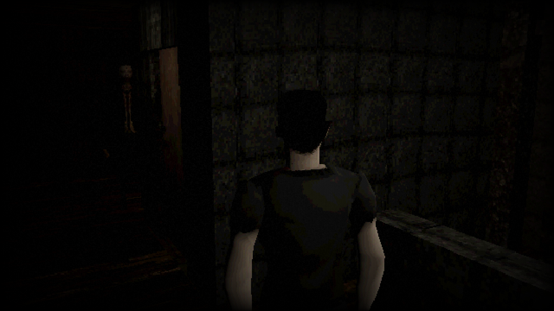 Screenshot 4 for EGODEATH (jam ver)