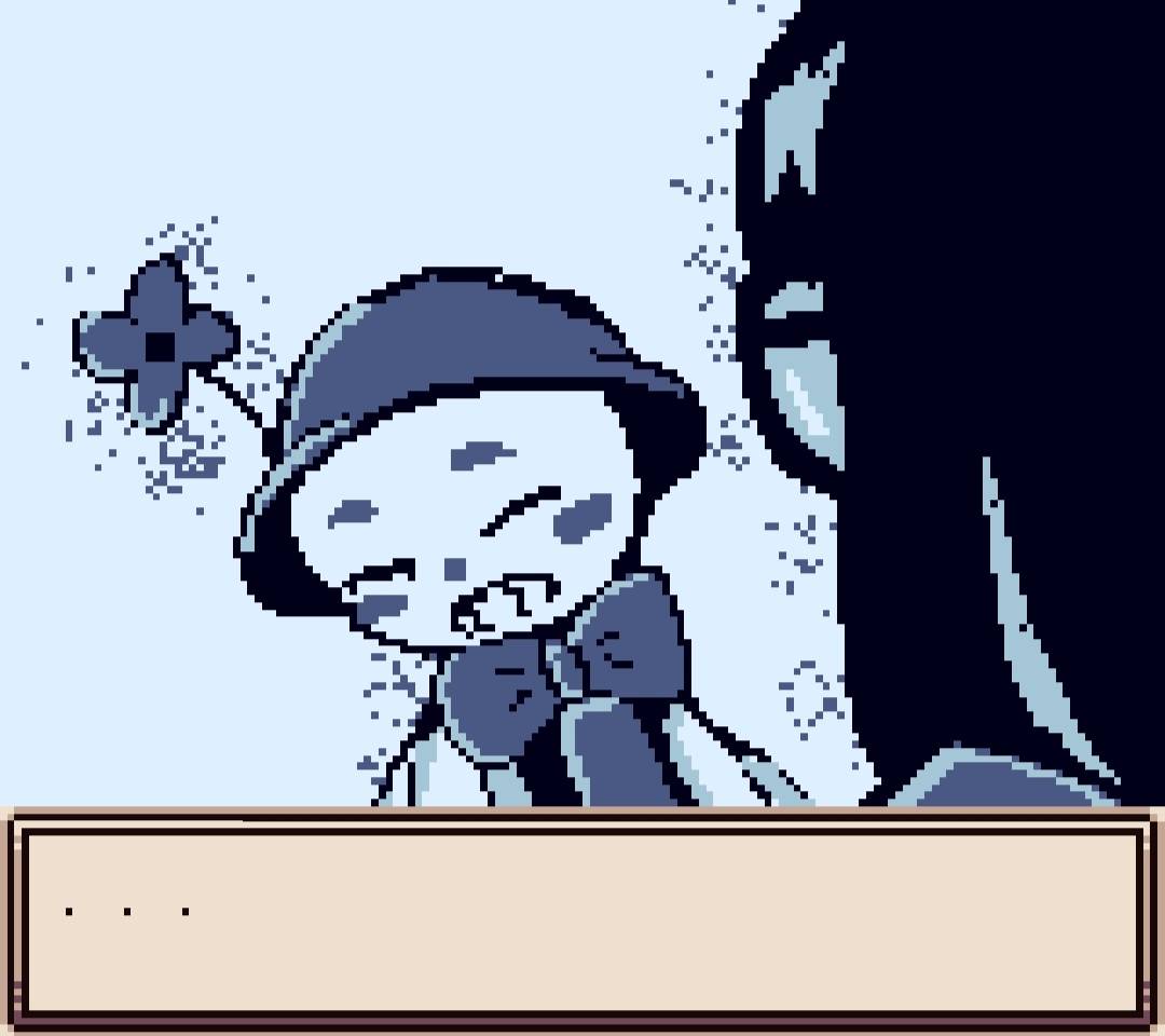 Dev Updates Incoming! #1 - Choppy in the Dark by Luísa Helena