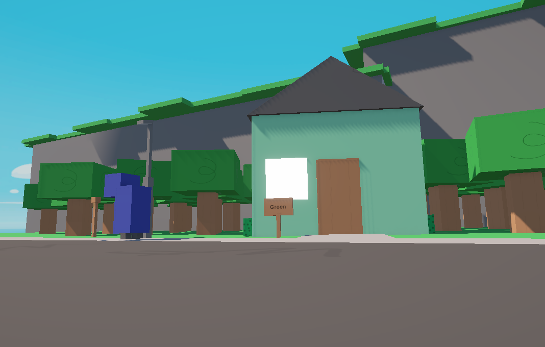 Screenshot 3 for Woopi Fry Shenanigans