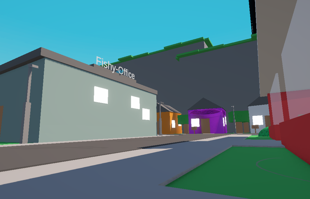 Screenshot 2 for Woopi Fry Shenanigans