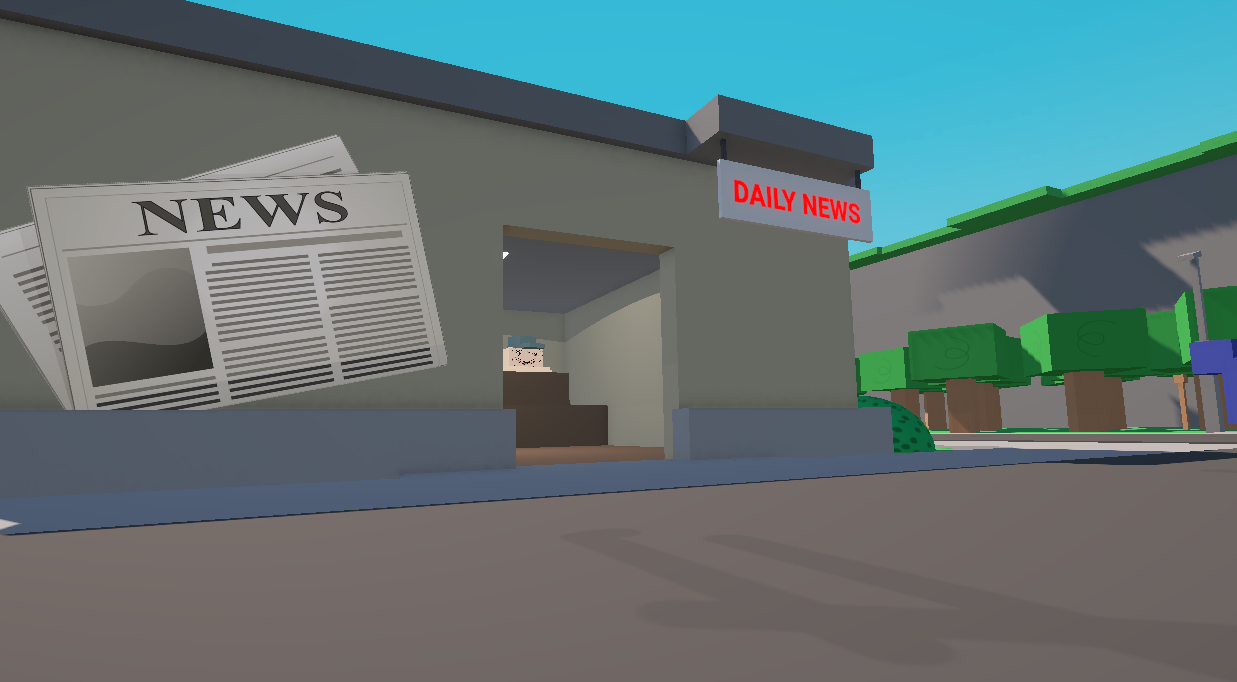 Screenshot 5 for Woopi Fry Shenanigans