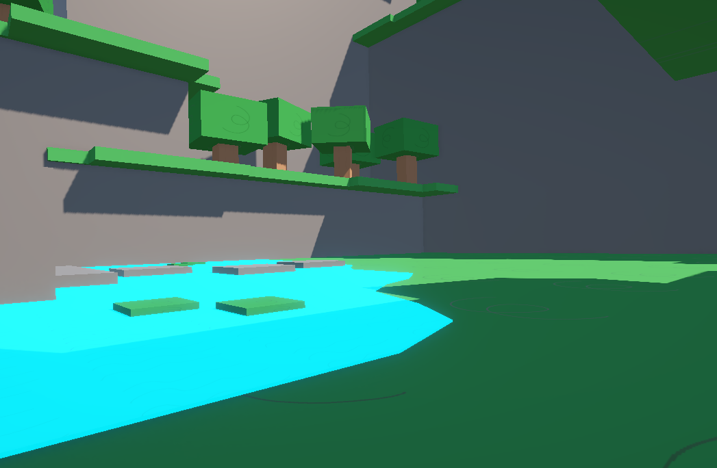 Screenshot 6 for Woopi Fry Shenanigans