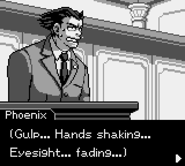 Gameplay