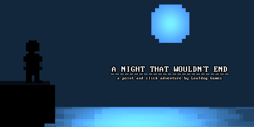 A Night That Wouldn't End
