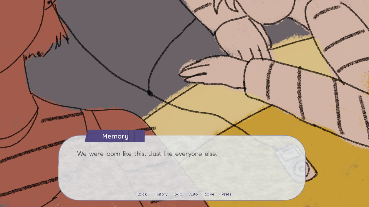 Screenshot 5 for my friend was a ghost