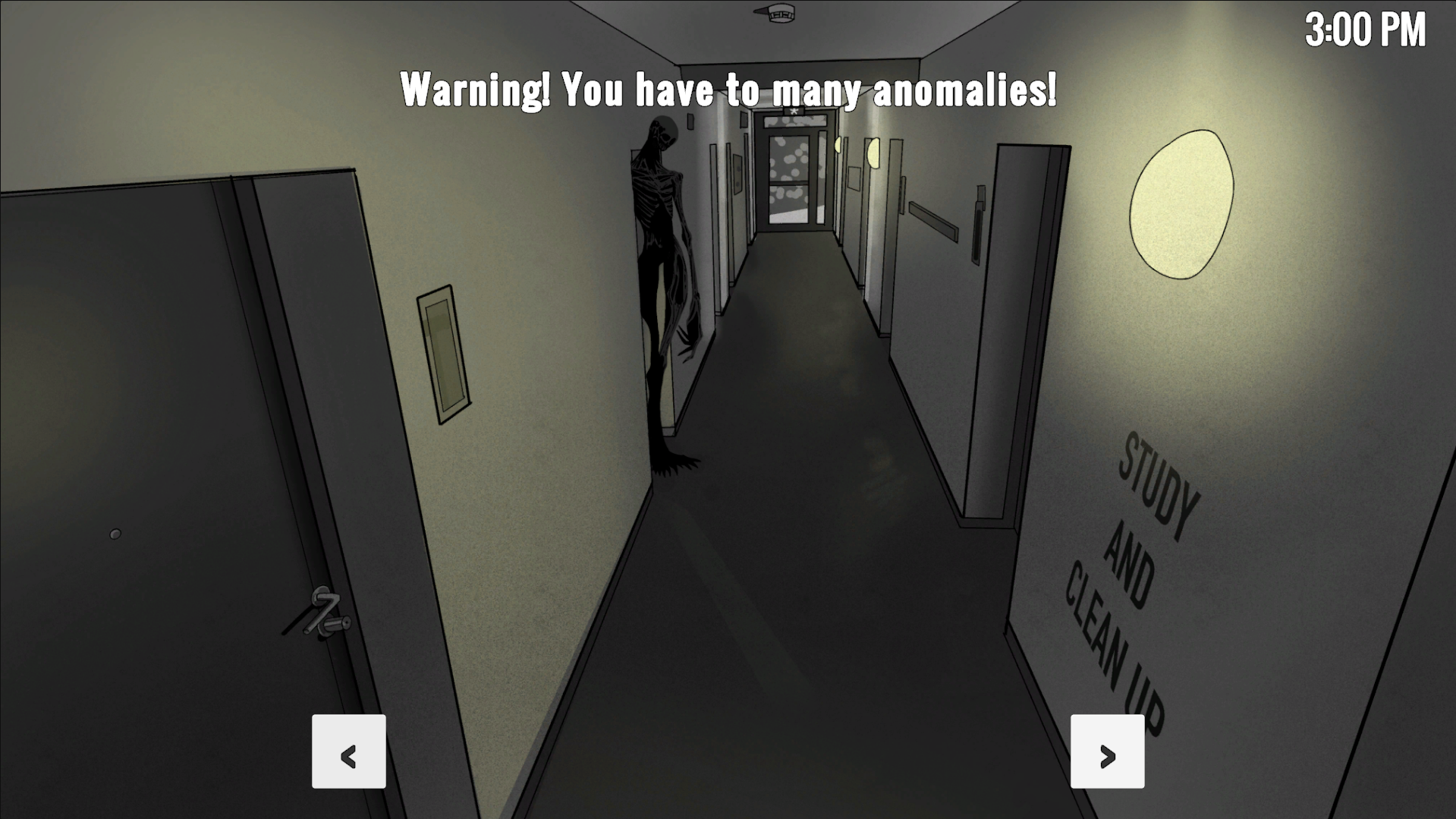 Screenshot 3 for One Day At Dormitory
