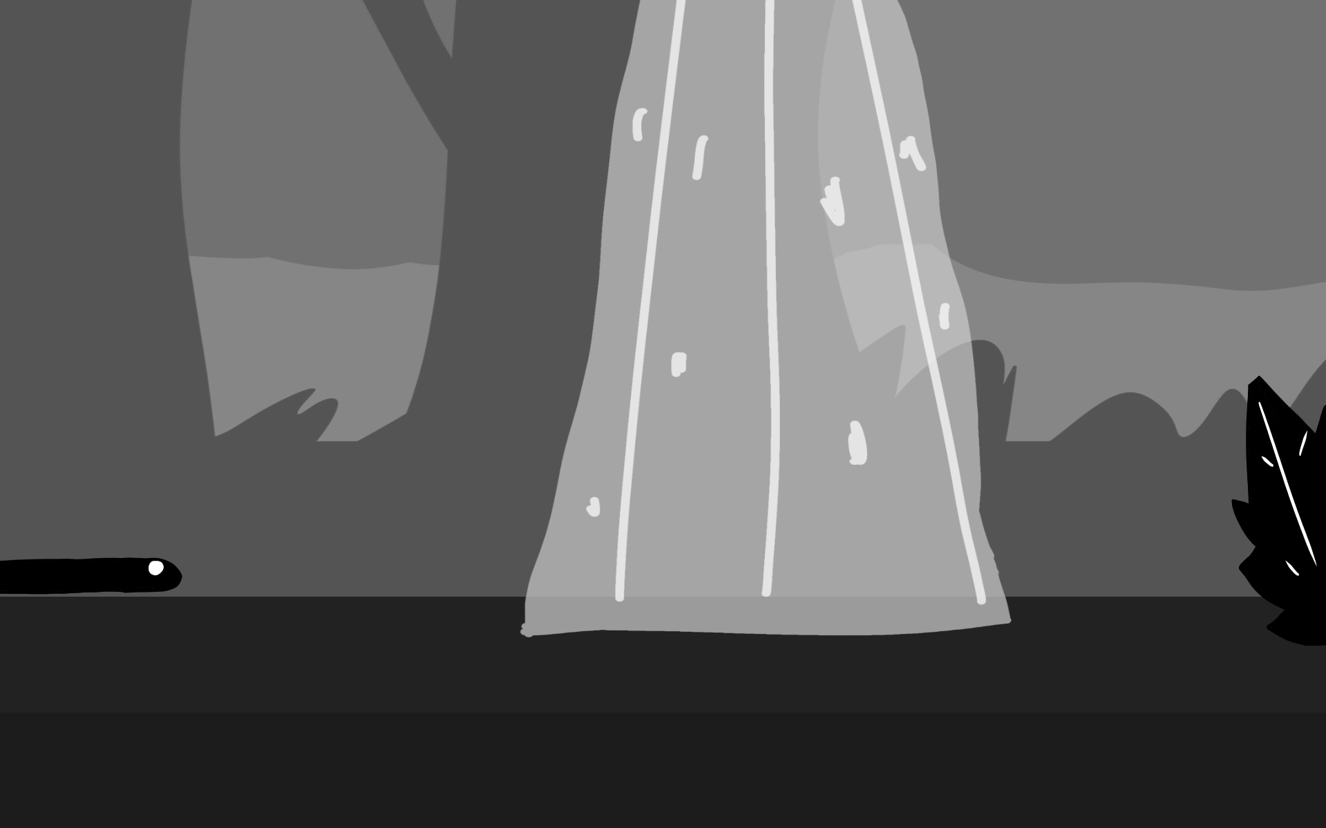 Screenshot 3 for It Starts With a Worm