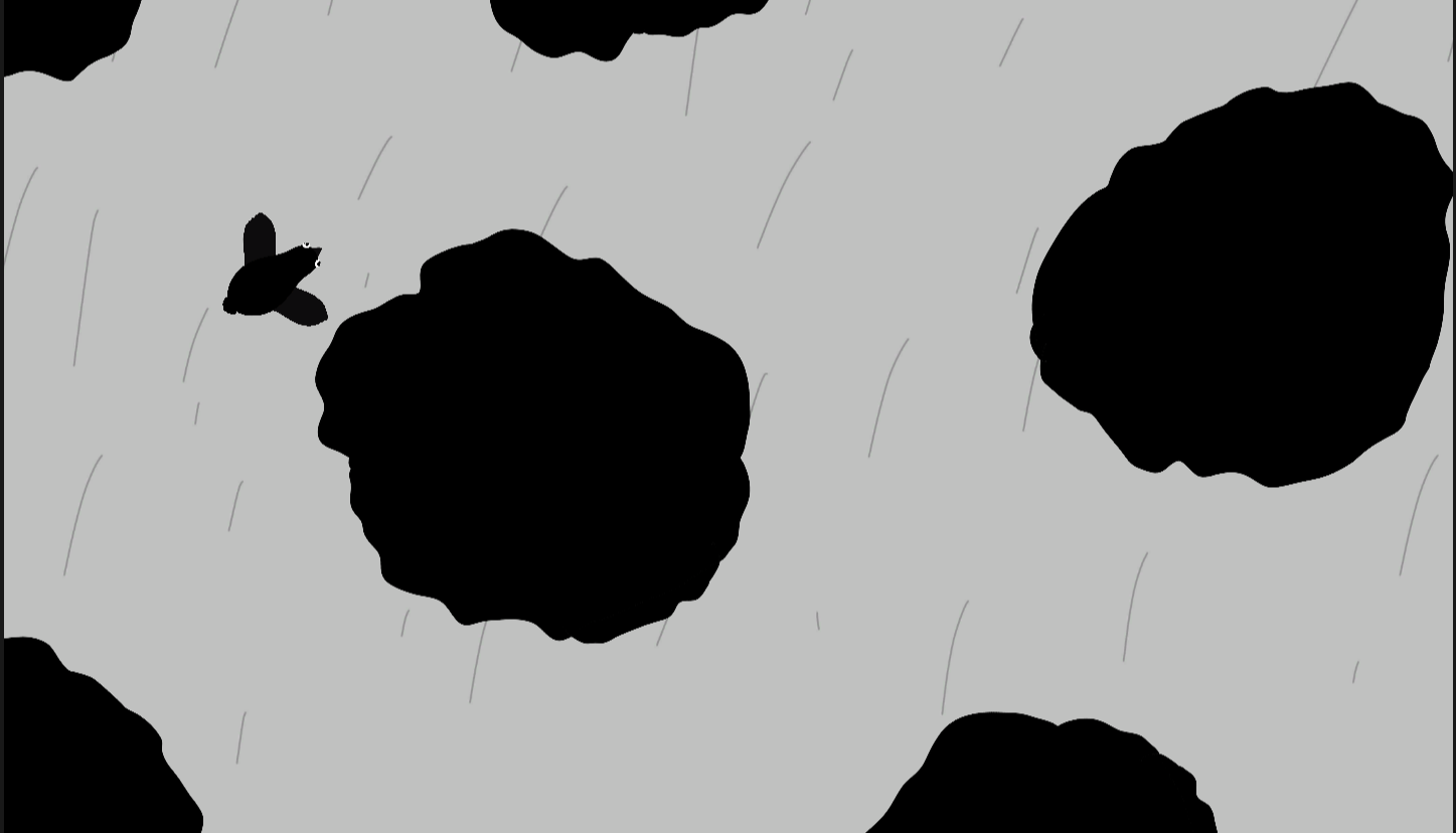 Screenshot 4 for It Starts With a Worm