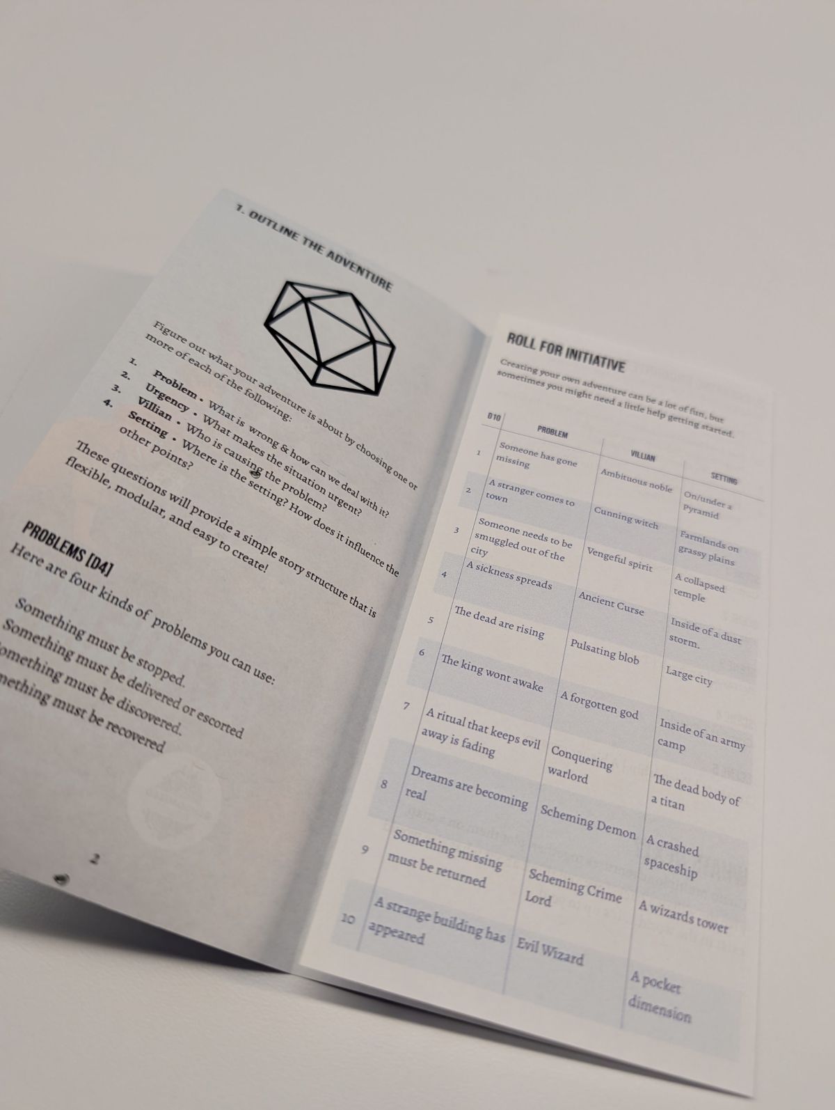 Screenshot 5 for GM Academy pamphlet