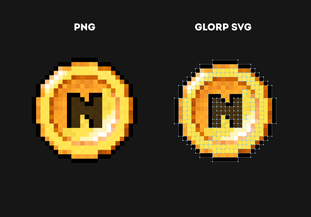 Screenshot 7 for GLORP