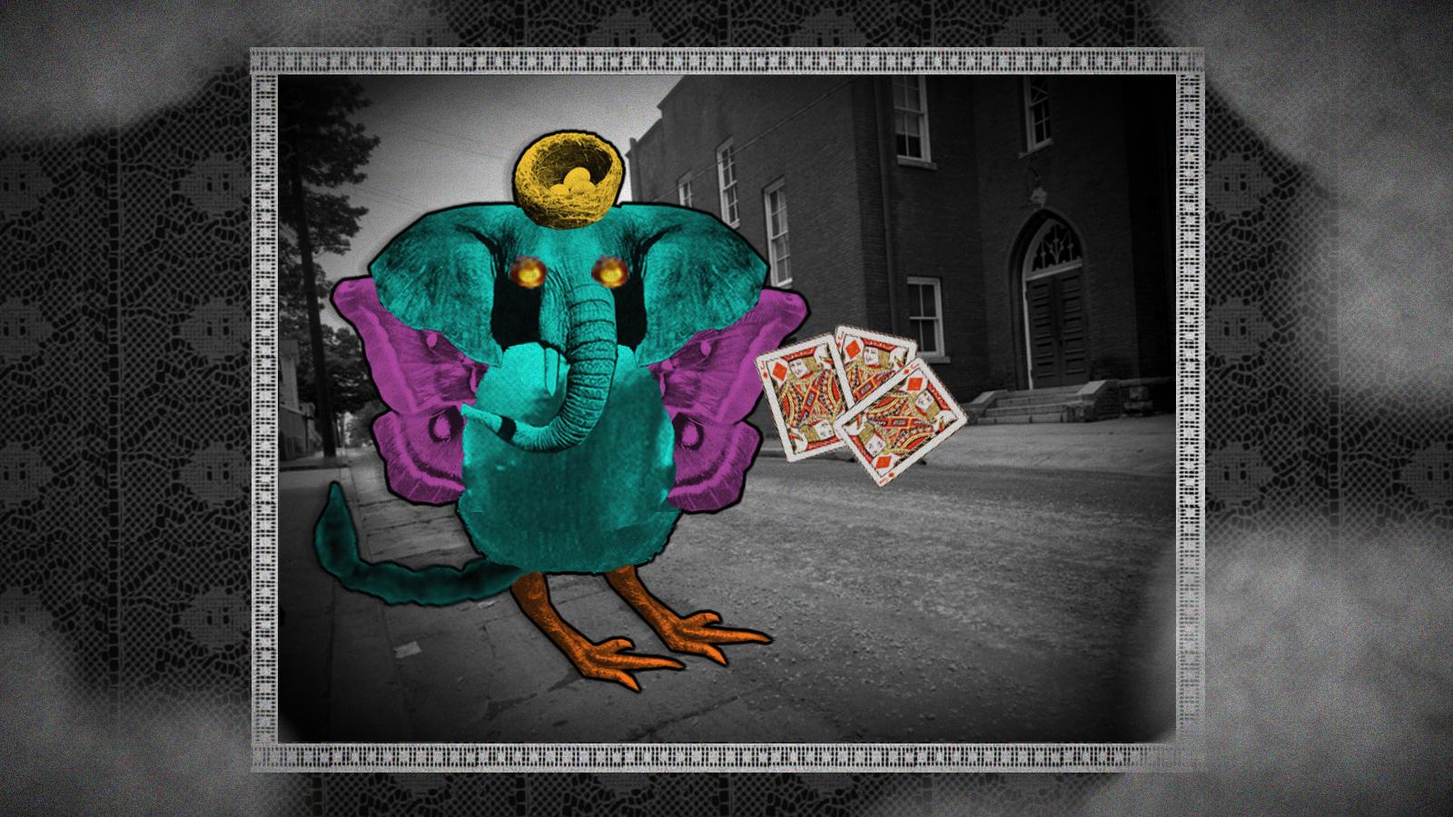 Screenshot 2 for Bus Stop Dress Up