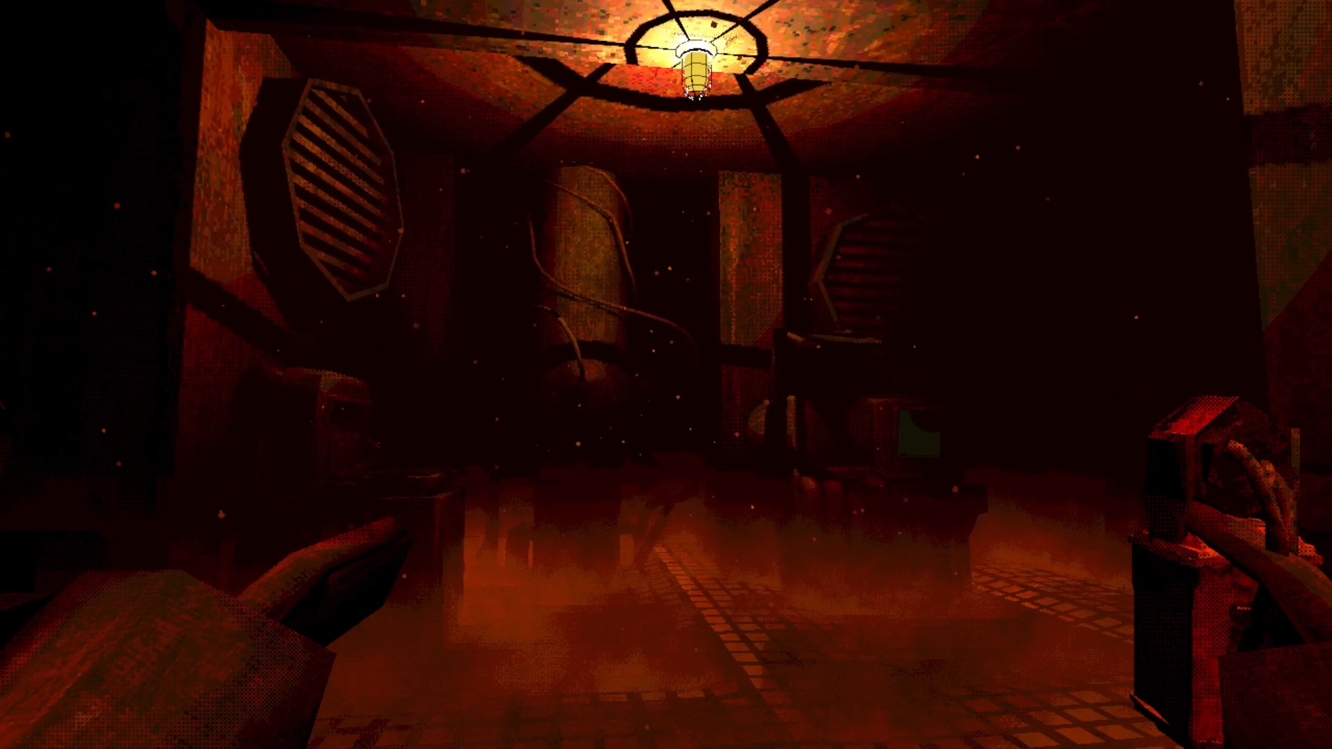 Screenshot 6 for Deliverance Protocol: Ironrot Demo