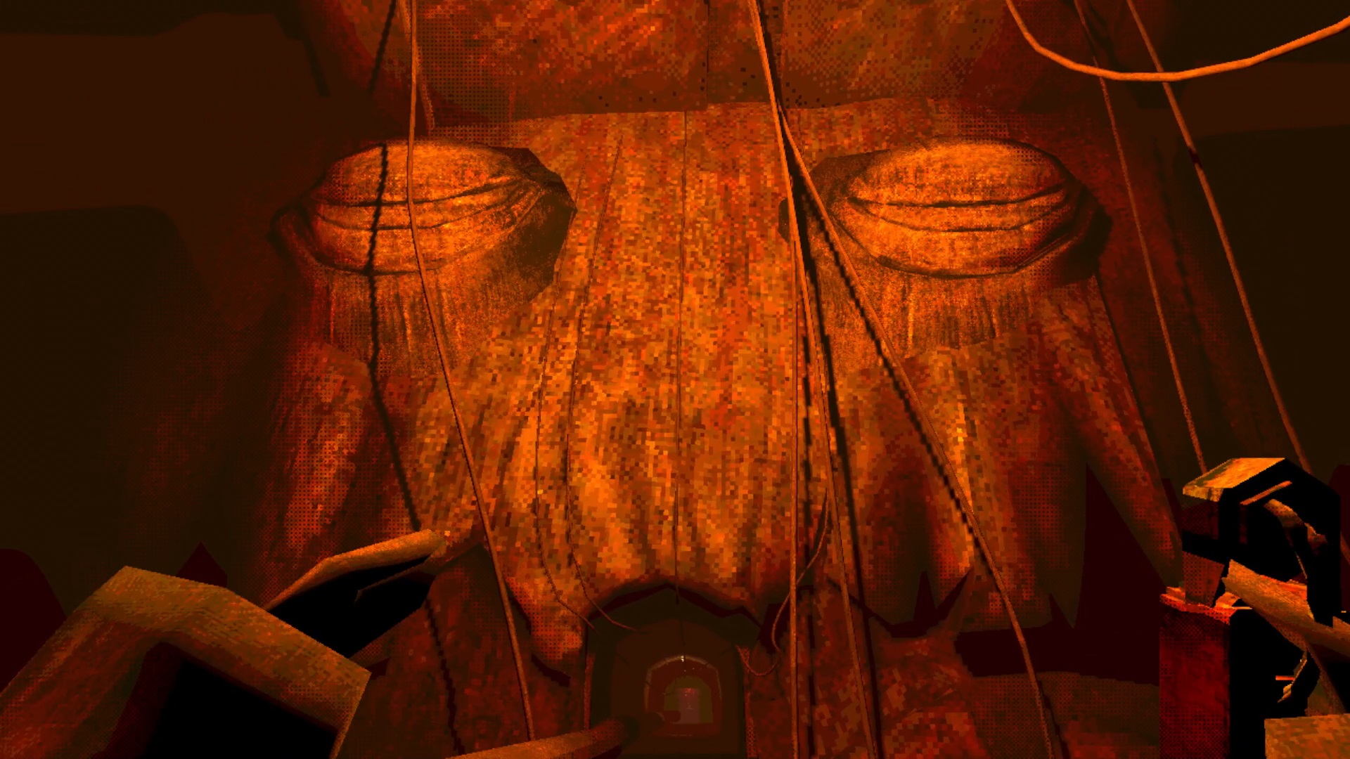 Screenshot 7 for Deliverance Protocol: Ironrot Demo