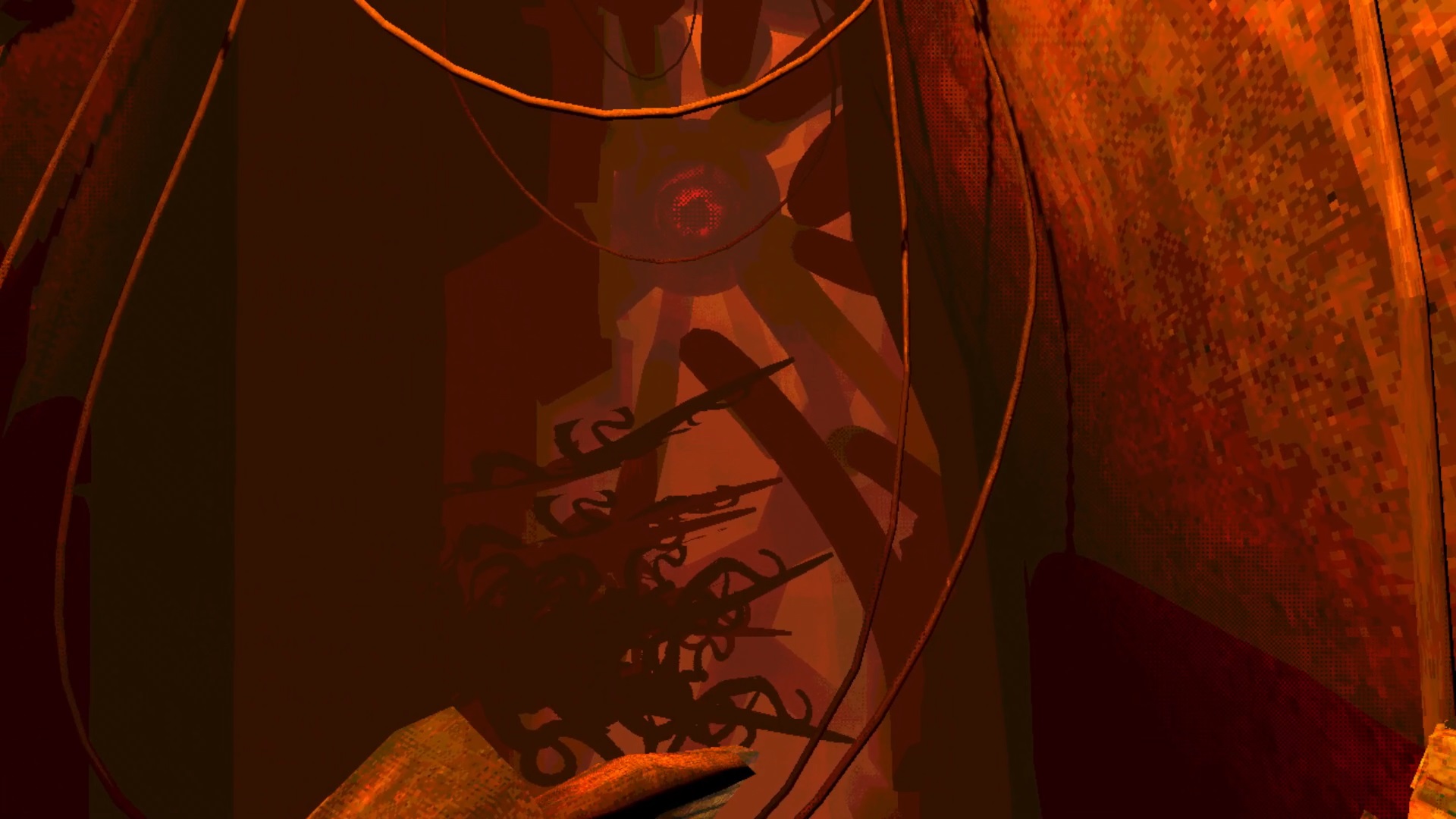 Screenshot 5 for Deliverance Protocol: Ironrot Demo