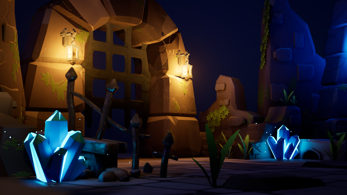 Screenshot 5 for FlameBorn