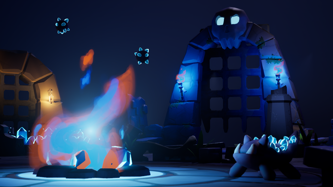 Screenshot 7 for FlameBorn