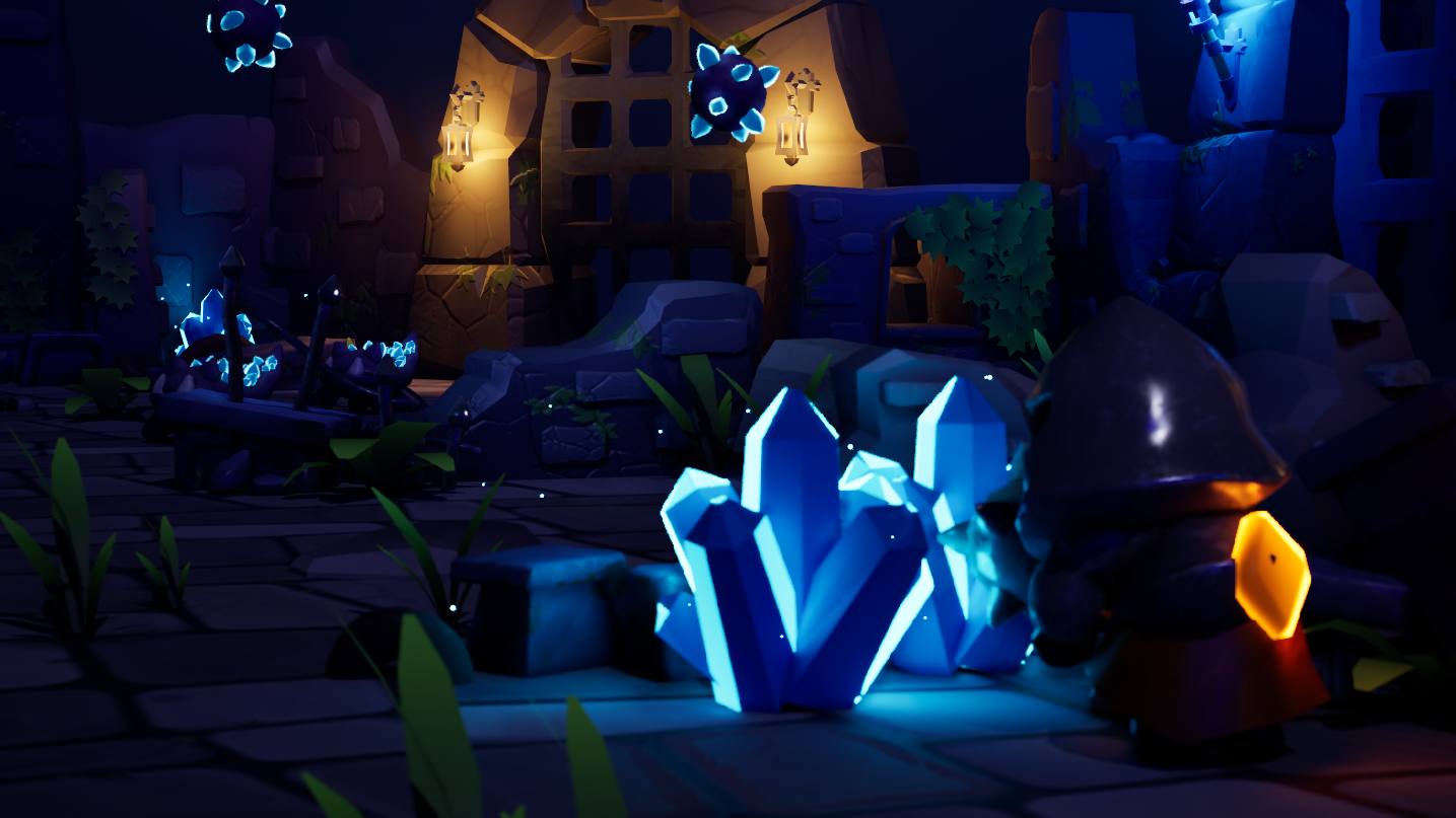 Screenshot 6 for FlameBorn