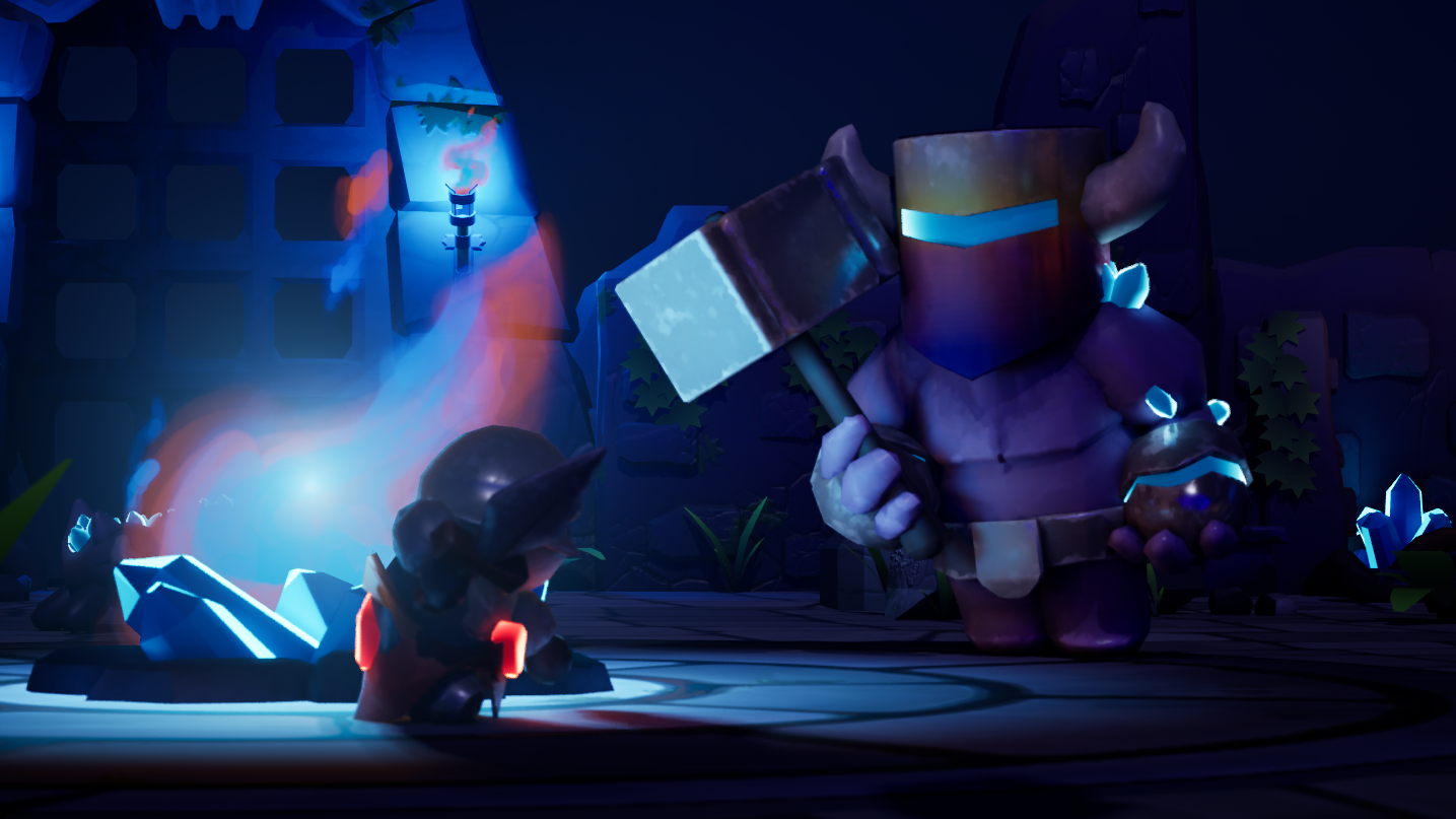 Screenshot 2 for FlameBorn
