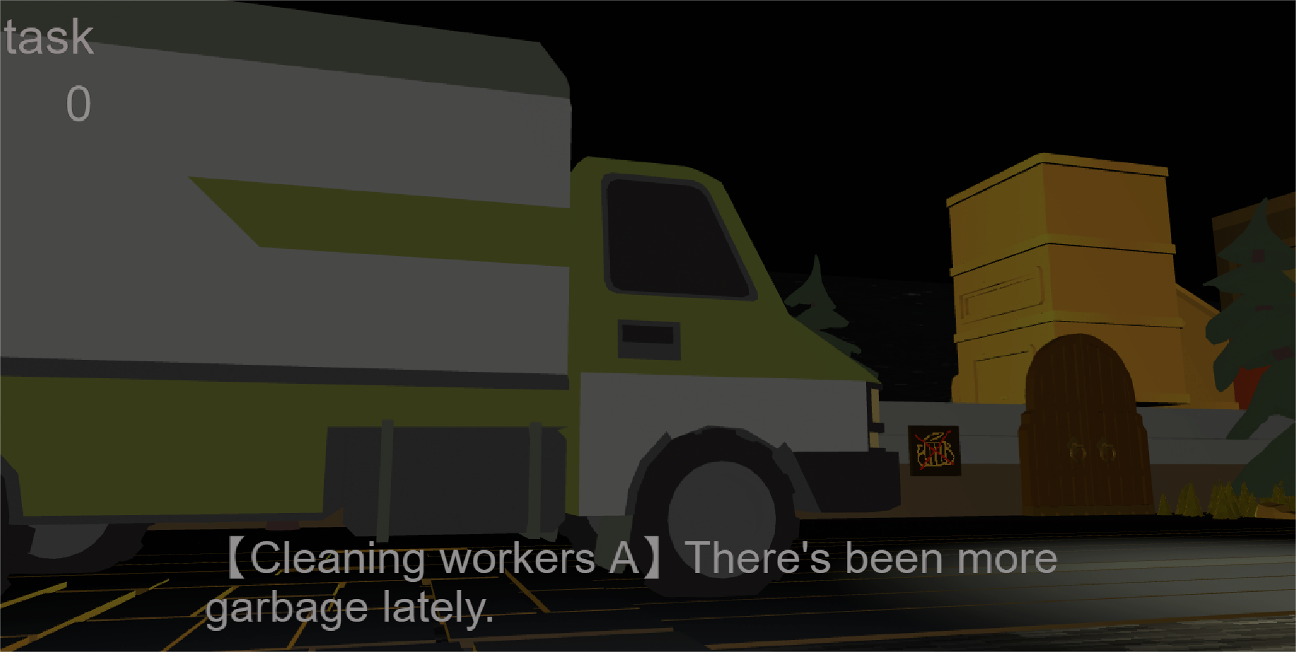 Screenshot 4 for Endless Garbage