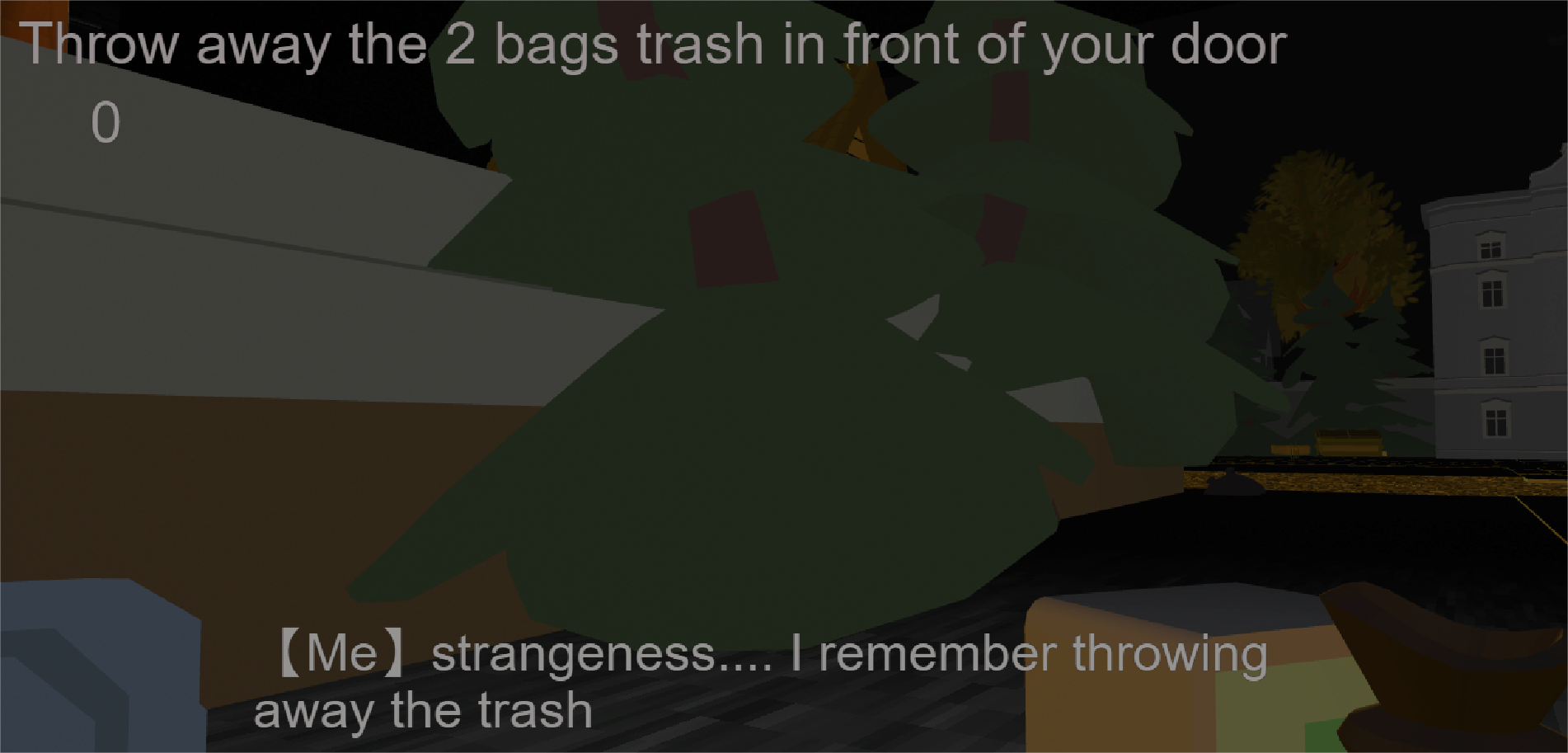 Screenshot 5 for Endless Garbage