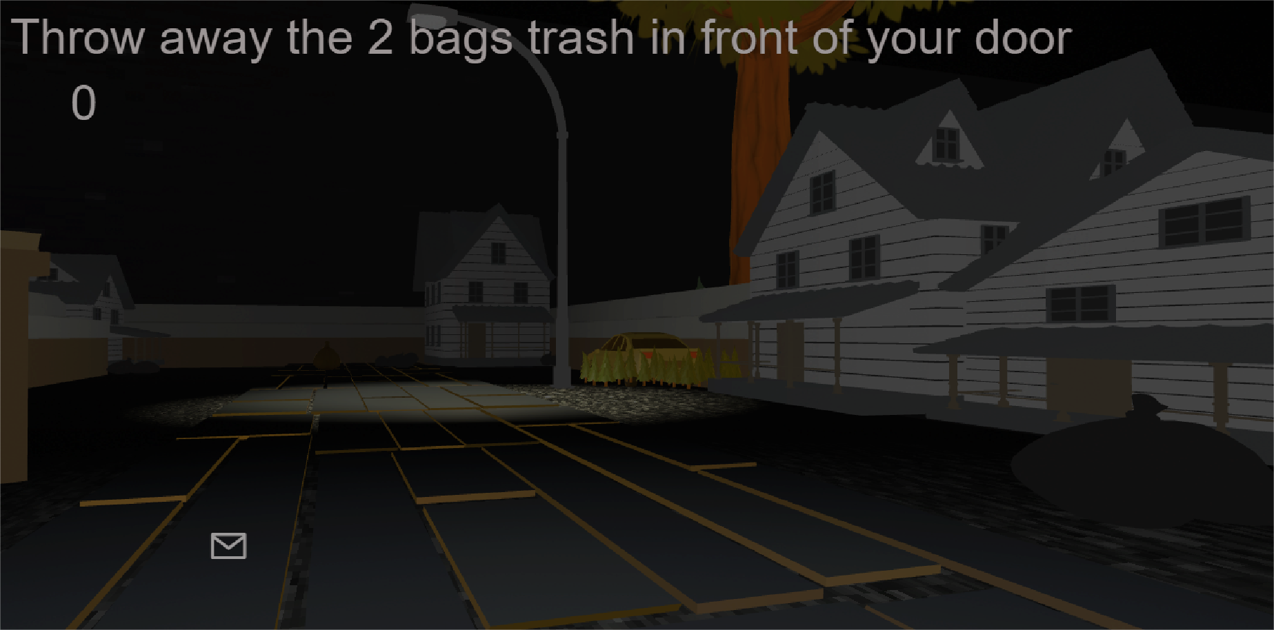 Screenshot 6 for Endless Garbage