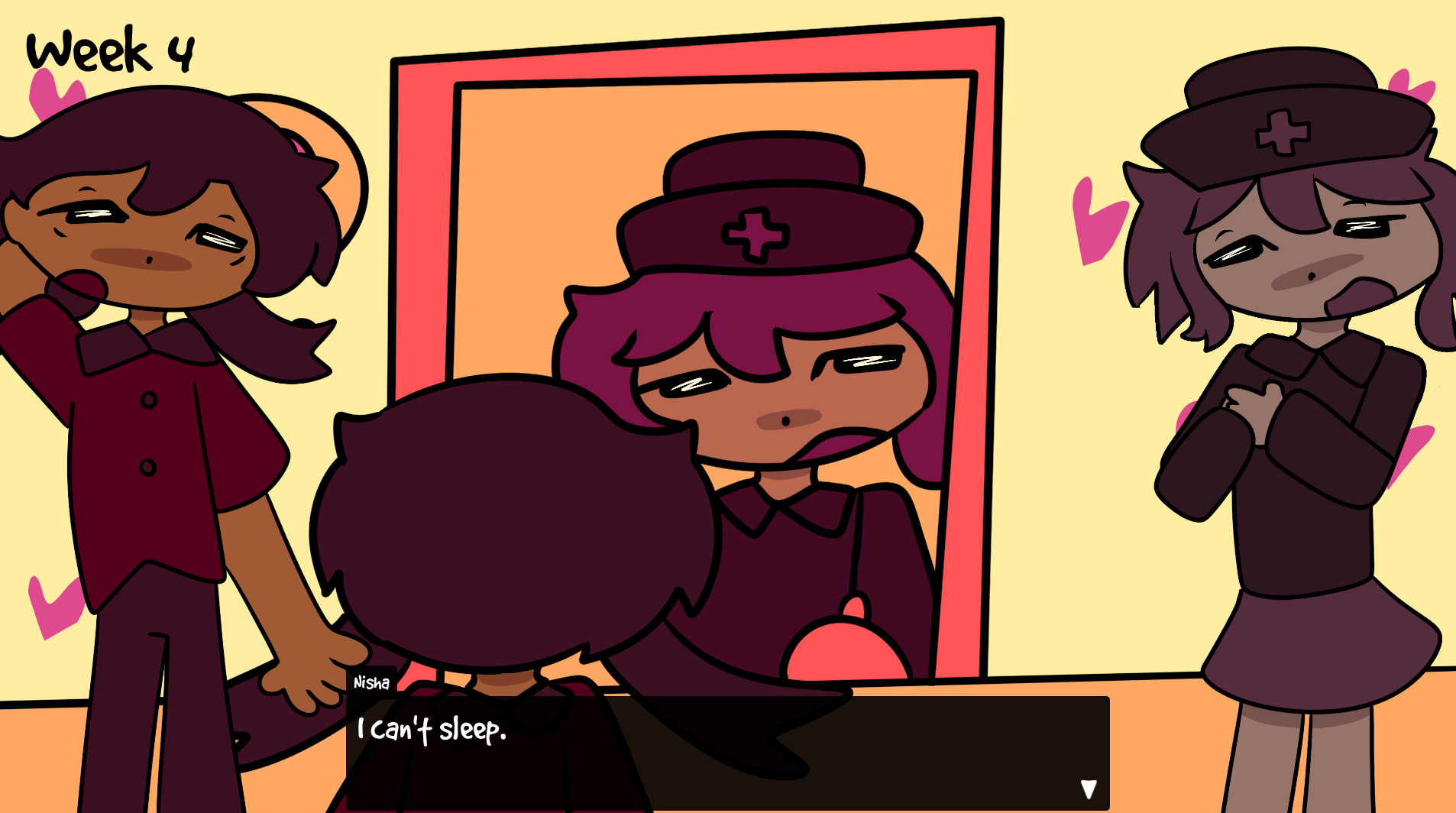 Screenshot 5 for I have a normal relationship with my doctor.