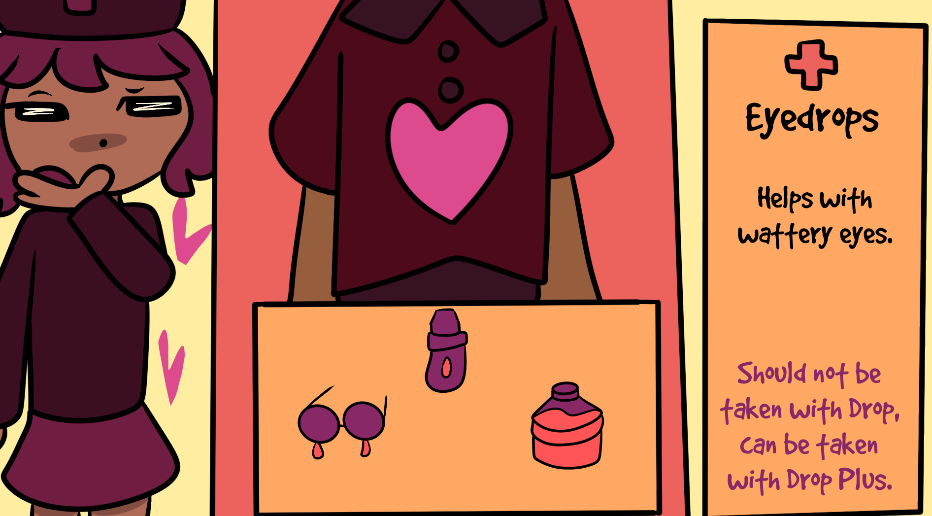 Screenshot 4 for I have a normal relationship with my doctor.