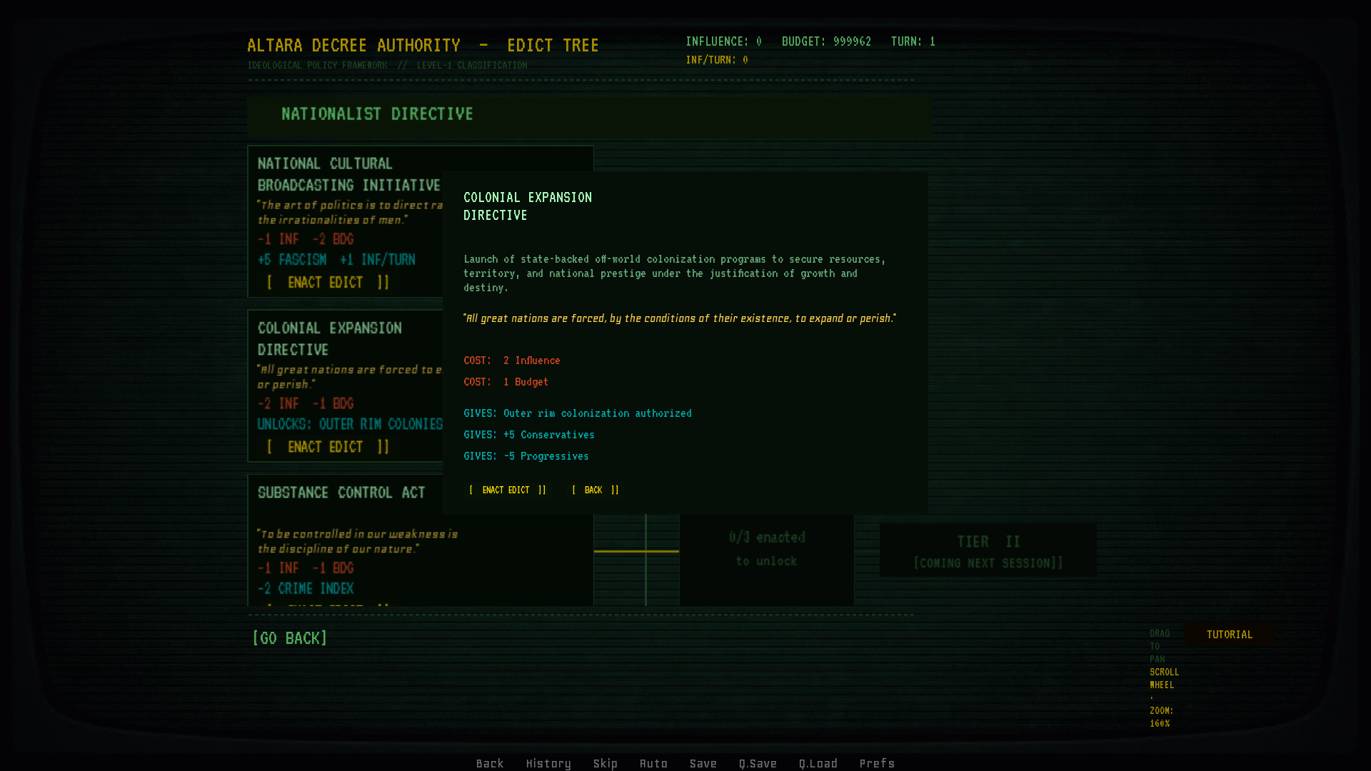 Screenshot 6 for Pax Astra
