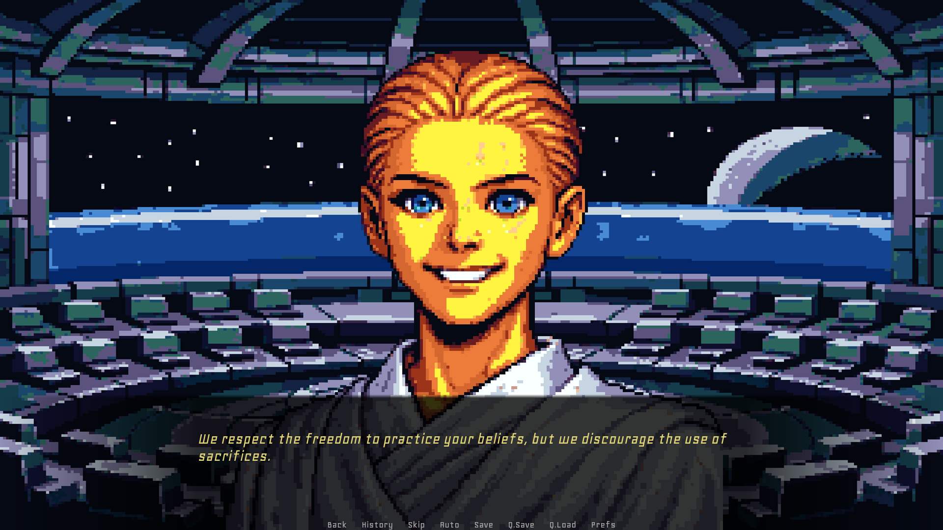 Screenshot 5 for Pax Astra