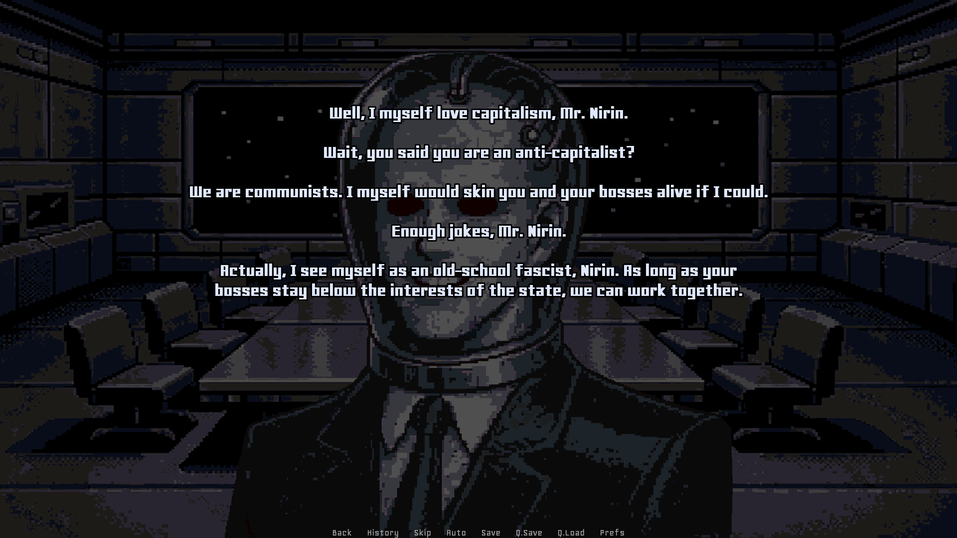 Screenshot 9 for Pax Astra