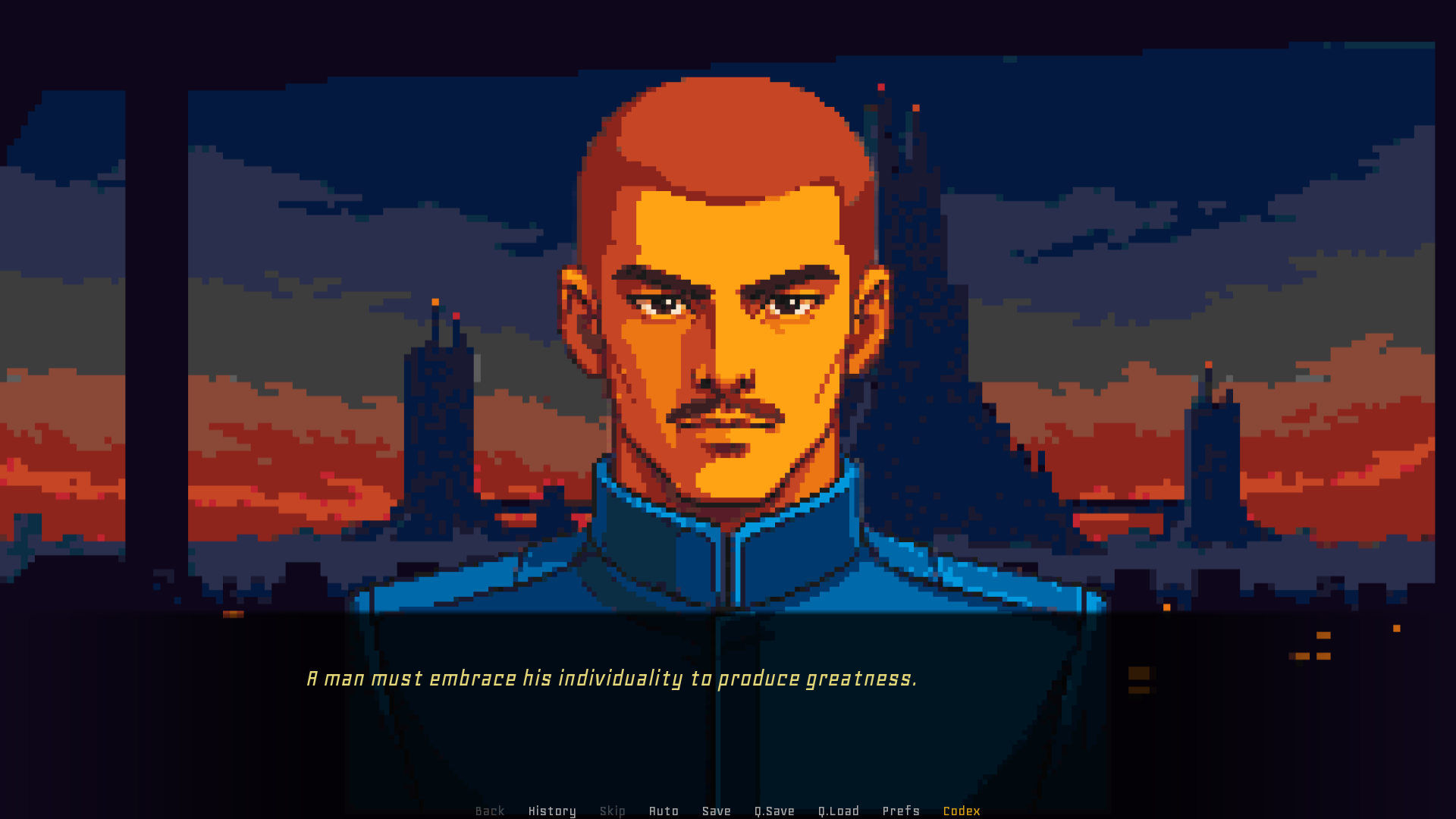 Screenshot 3 for Pax Astra