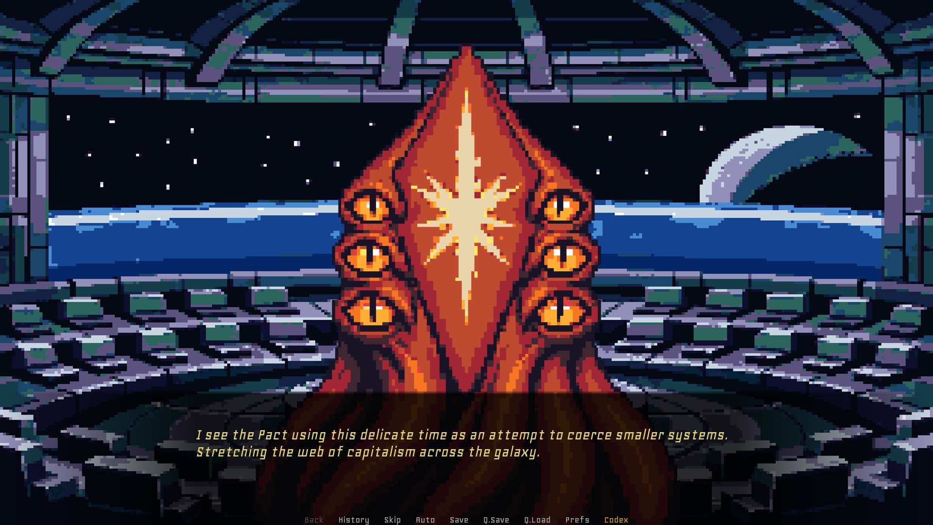 Screenshot 8 for Pax Astra