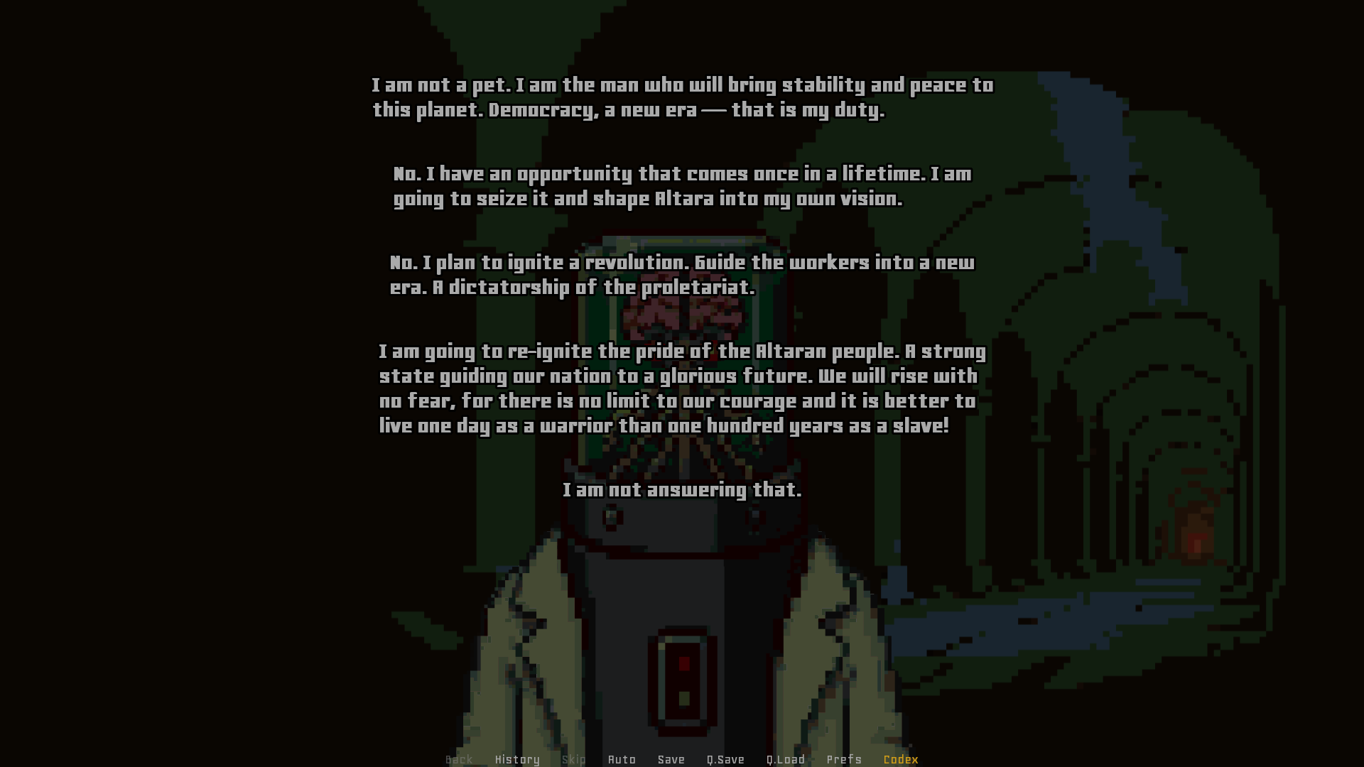 Screenshot 11 for Pax Astra