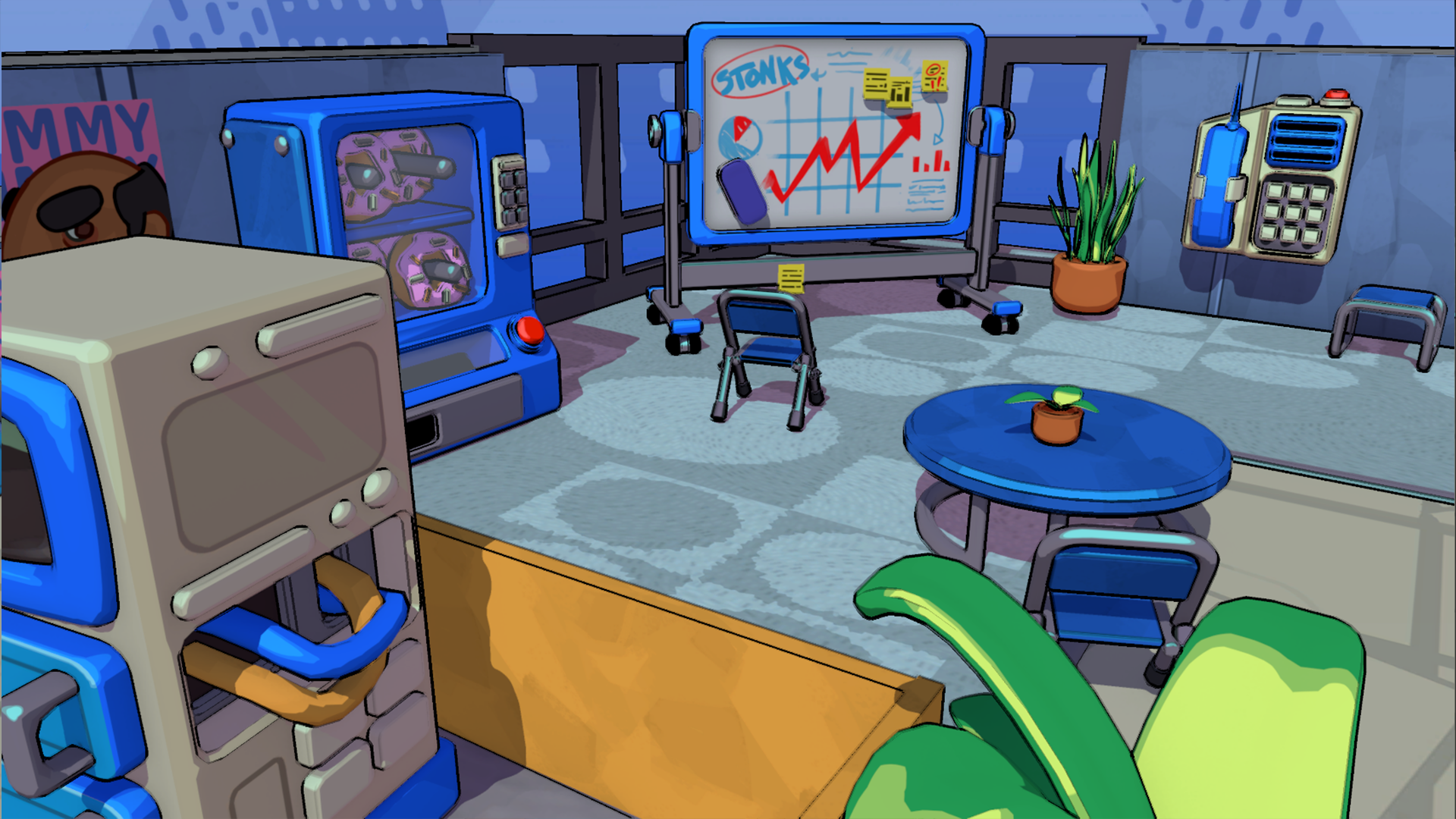 Screenshot 6 for Corporate Ladder