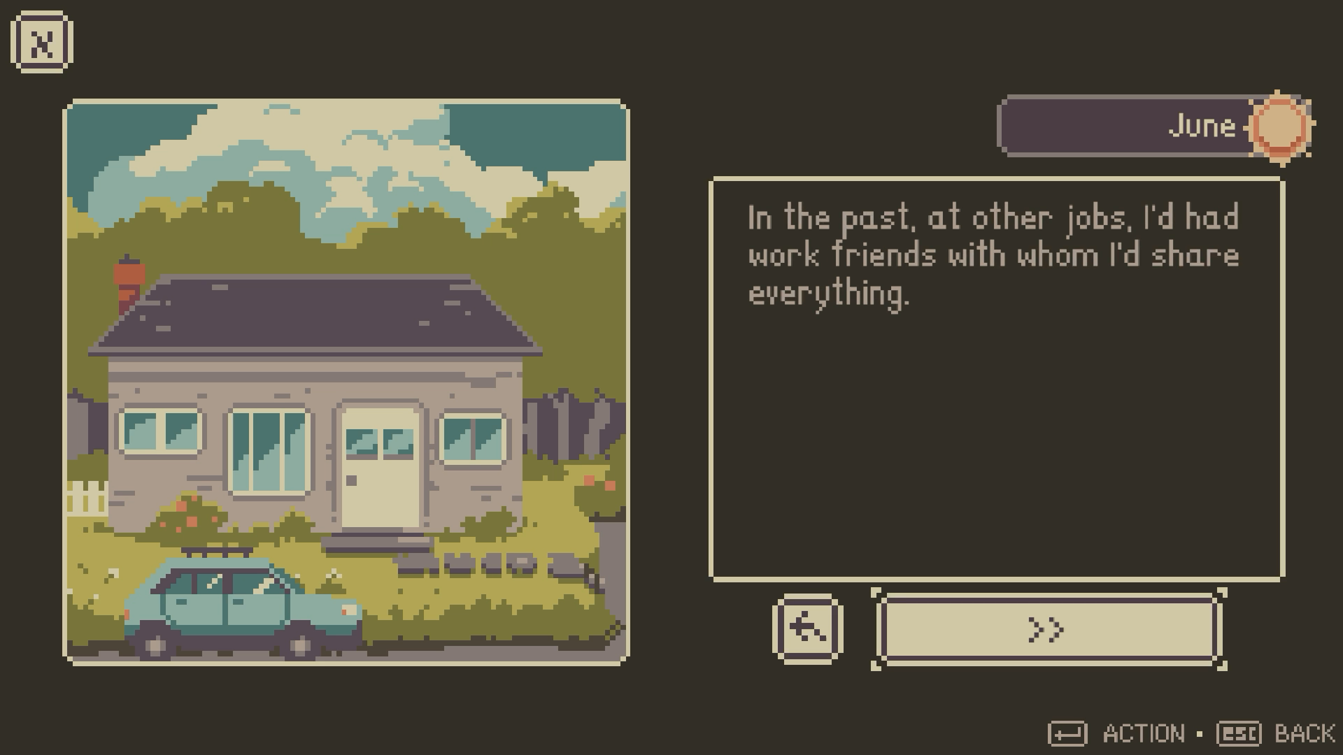 Screenshot 5 for Messy Hearts