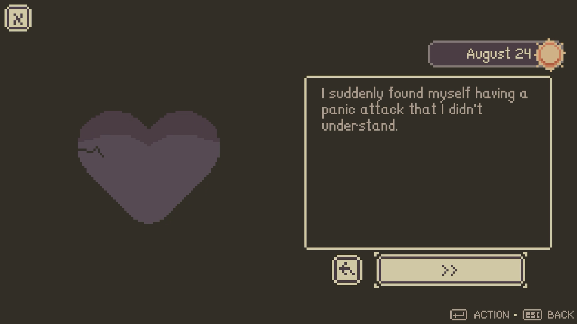 Screenshot 6 for Messy Hearts