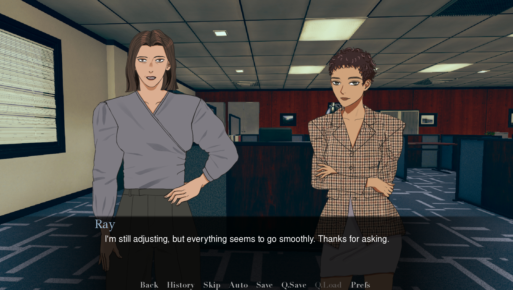 Screenshot 7 for The Ghost in My Apartment