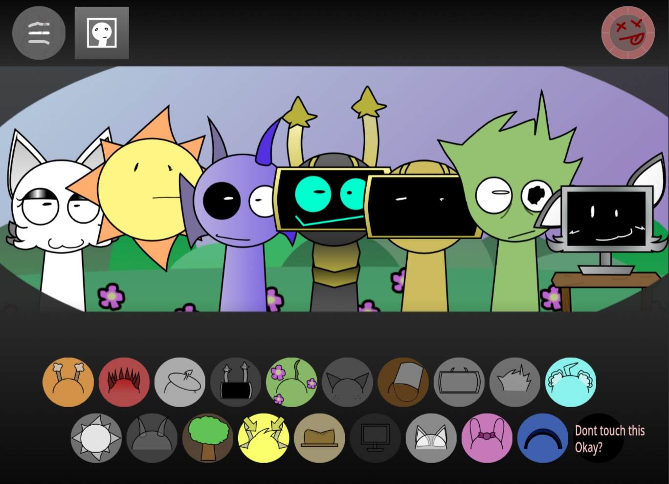 Screenshot 3 for SPRUZZ