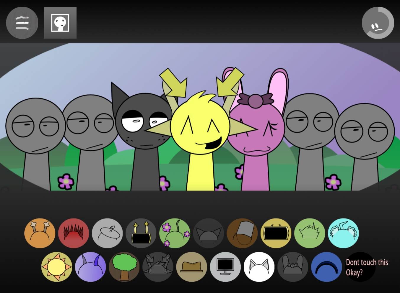 Screenshot 4 for SPRUZZ