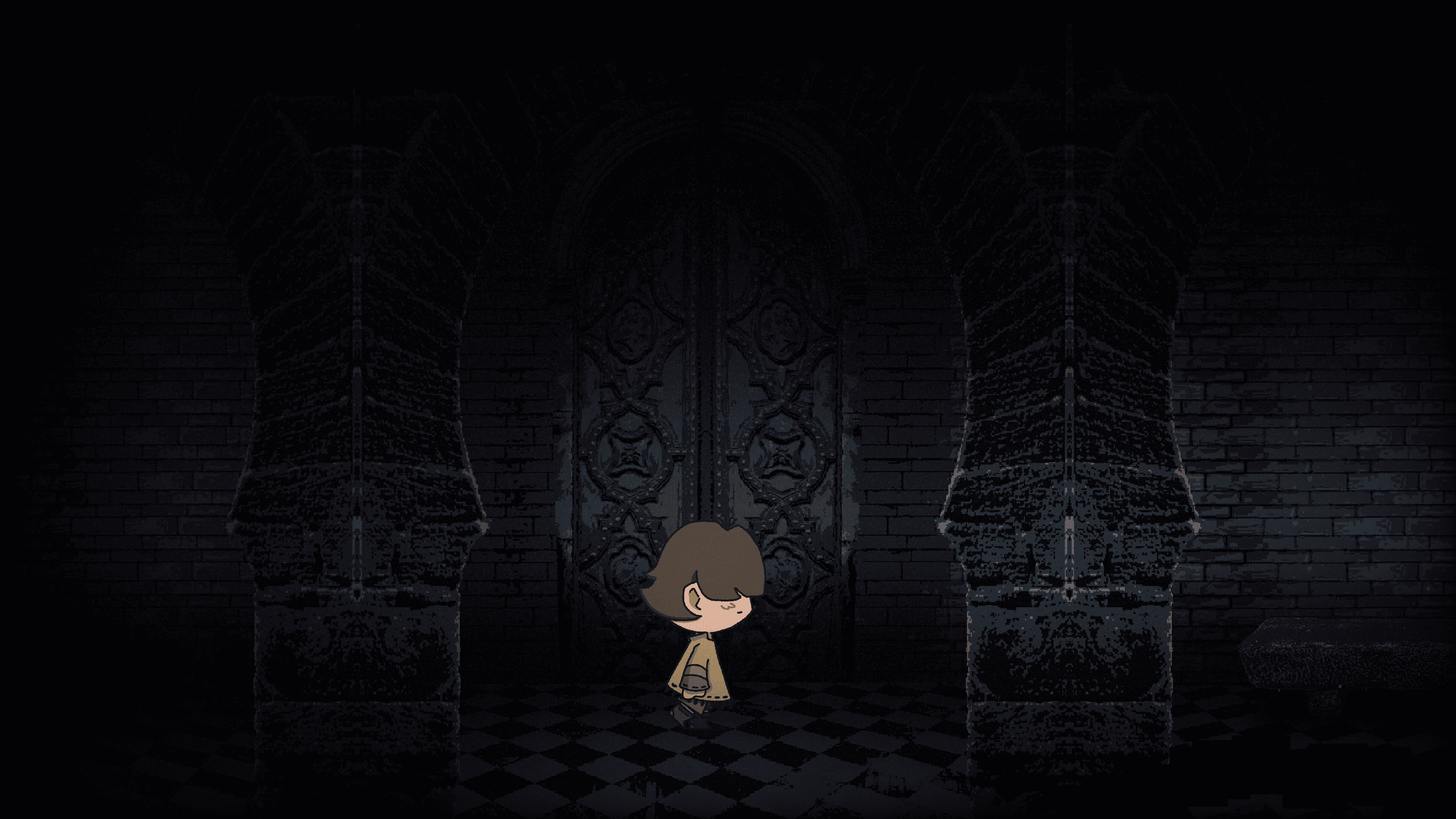 Screenshot 5 for Neverending dreams - Demo