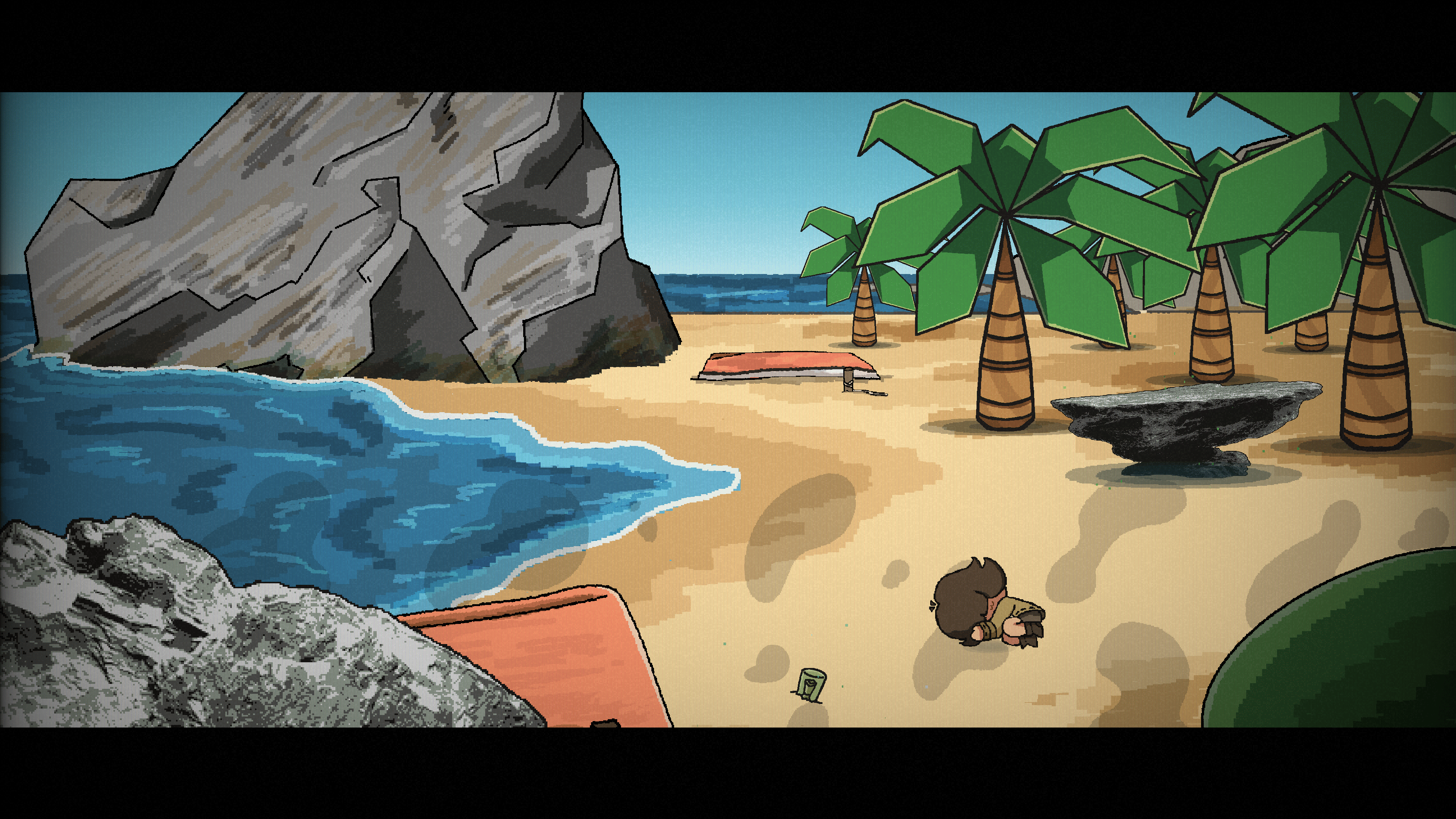 Screenshot 6 for Neverending dreams - Demo