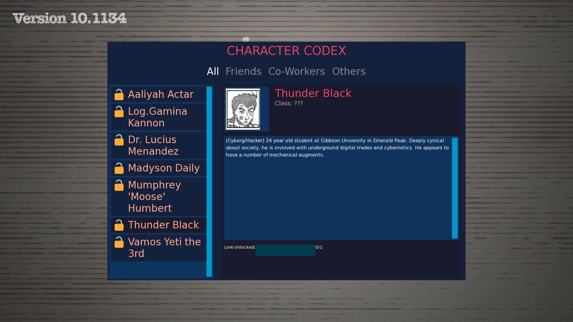 Screenshot 7 for Shadow Chamber: 1993
