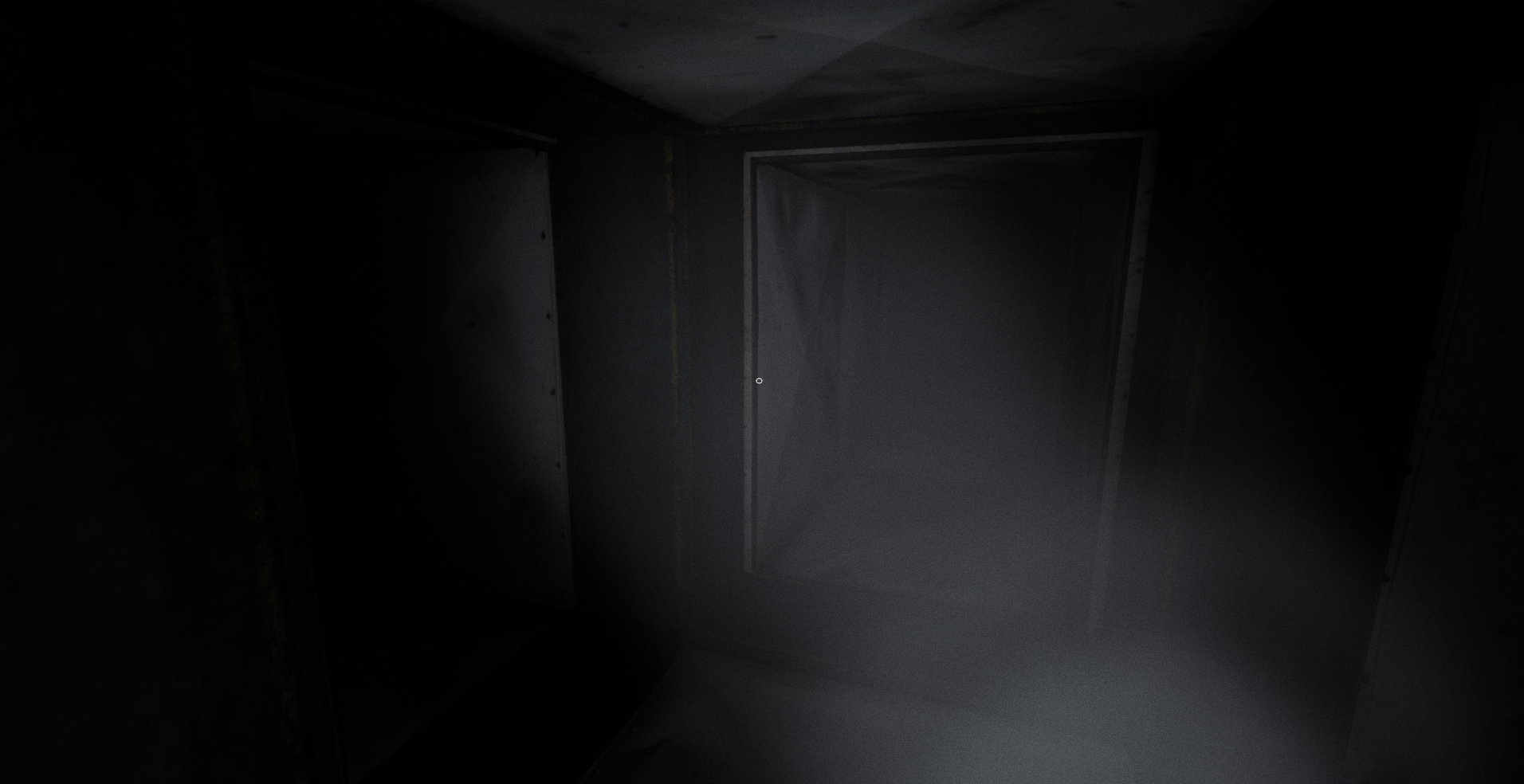 Screenshot 2 for Creepy Vents